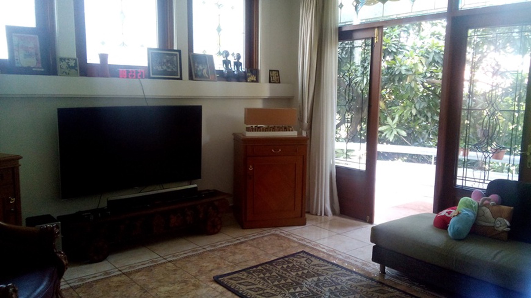 Strategis Location Close To blok M, sudirman, senayan