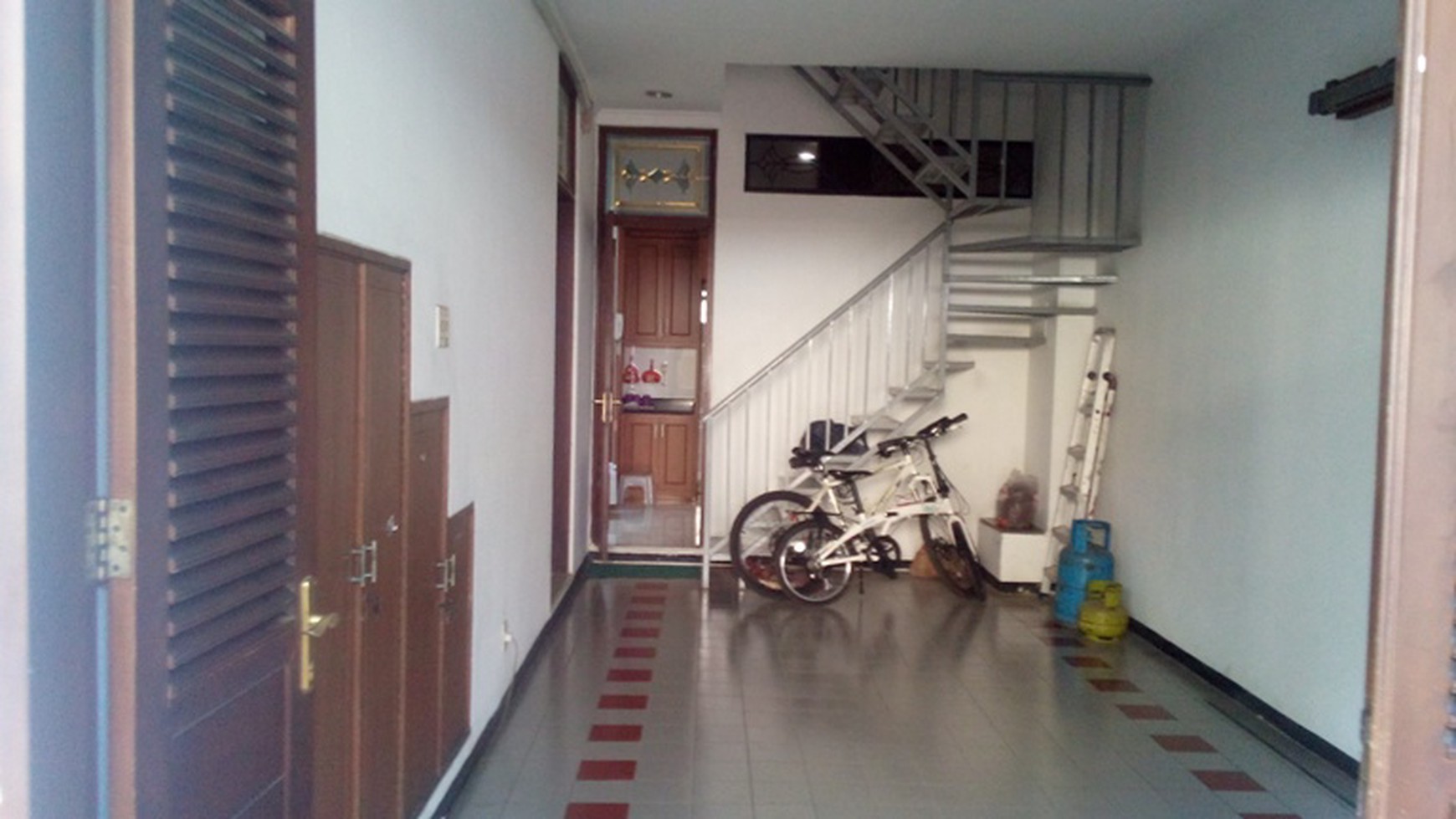 Strategis Location Close To blok M, sudirman, senayan