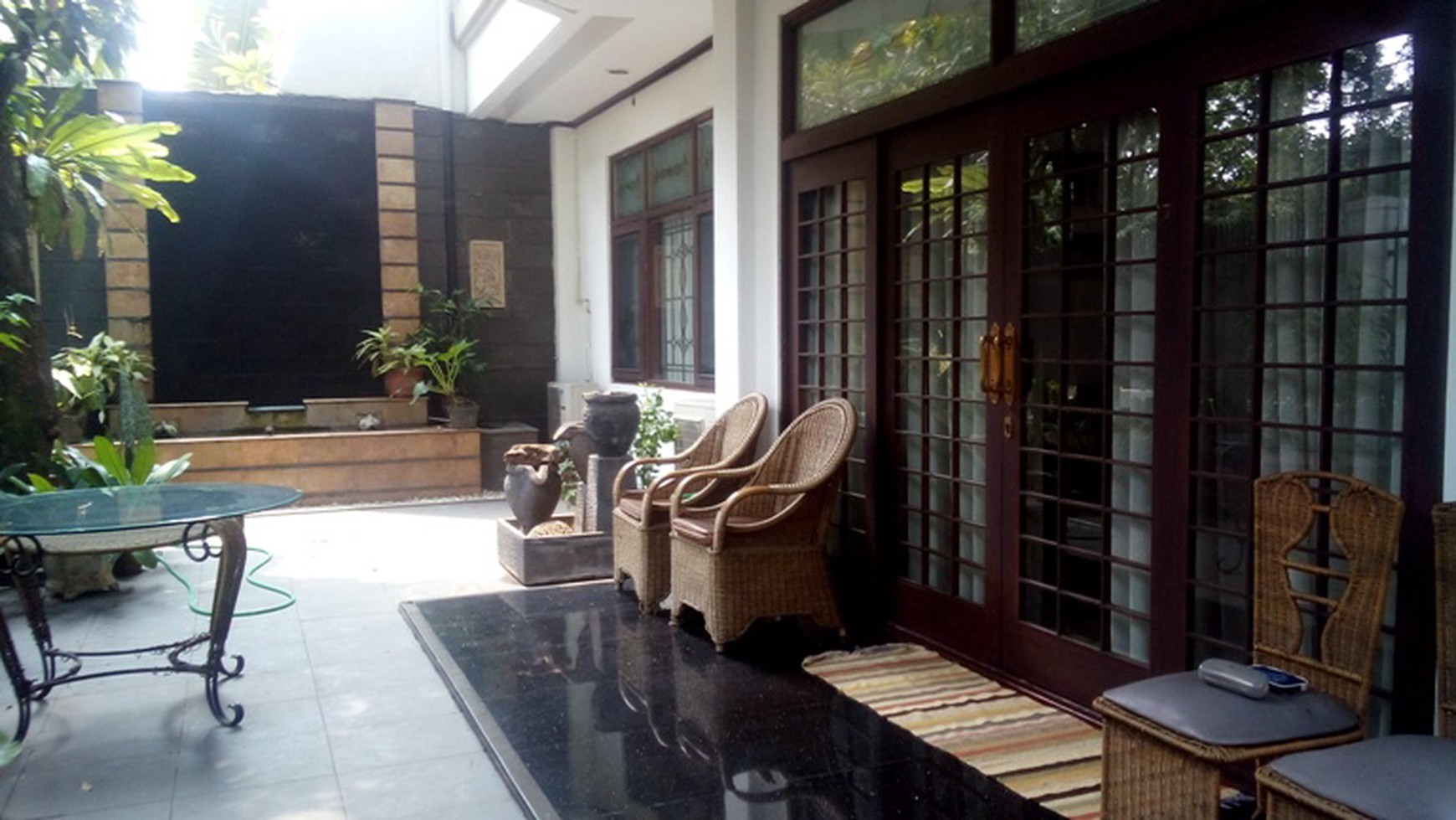 Strategis Location Close To blok M, sudirman, senayan