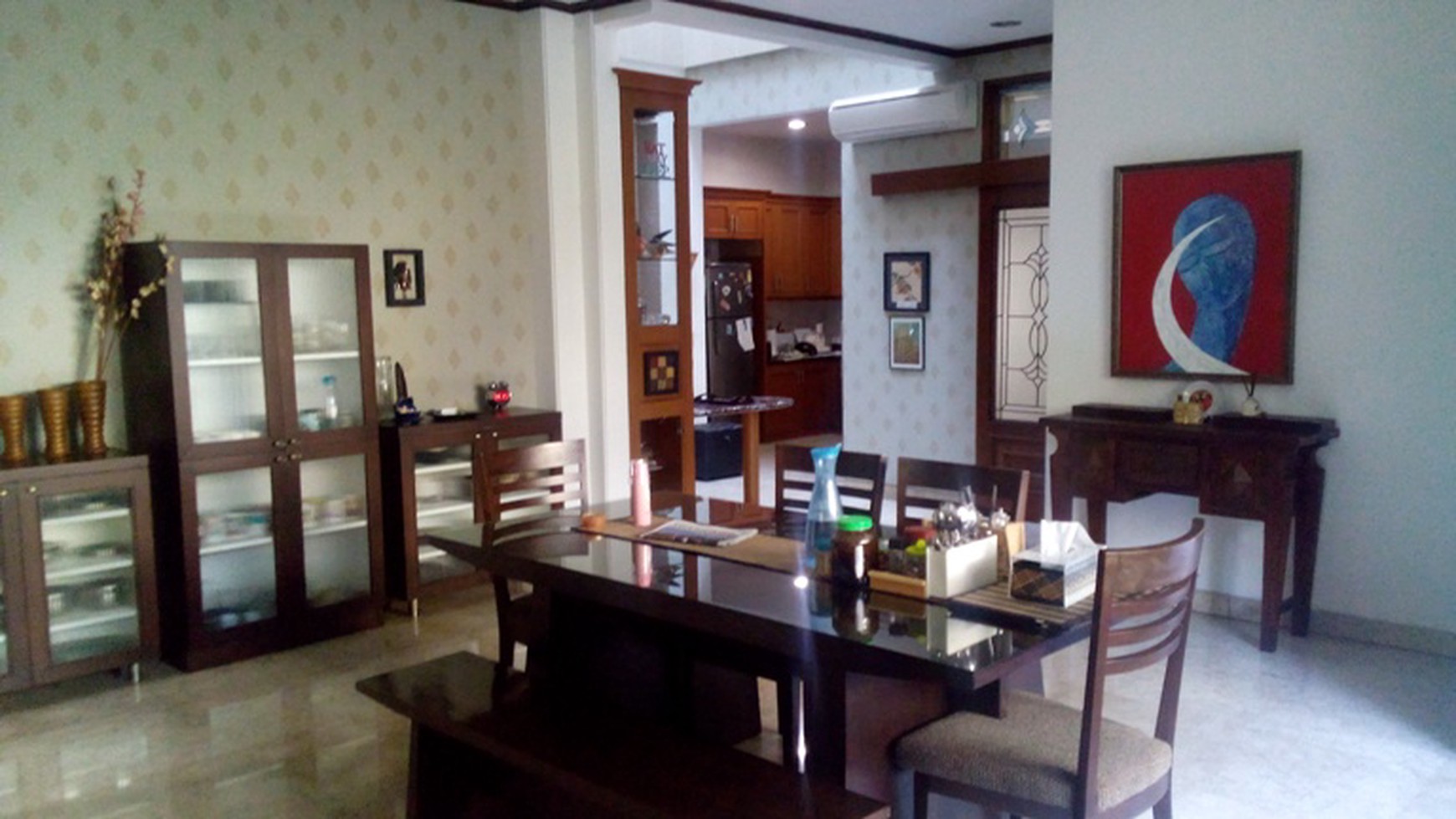 Strategis Location Close To blok M, sudirman, senayan