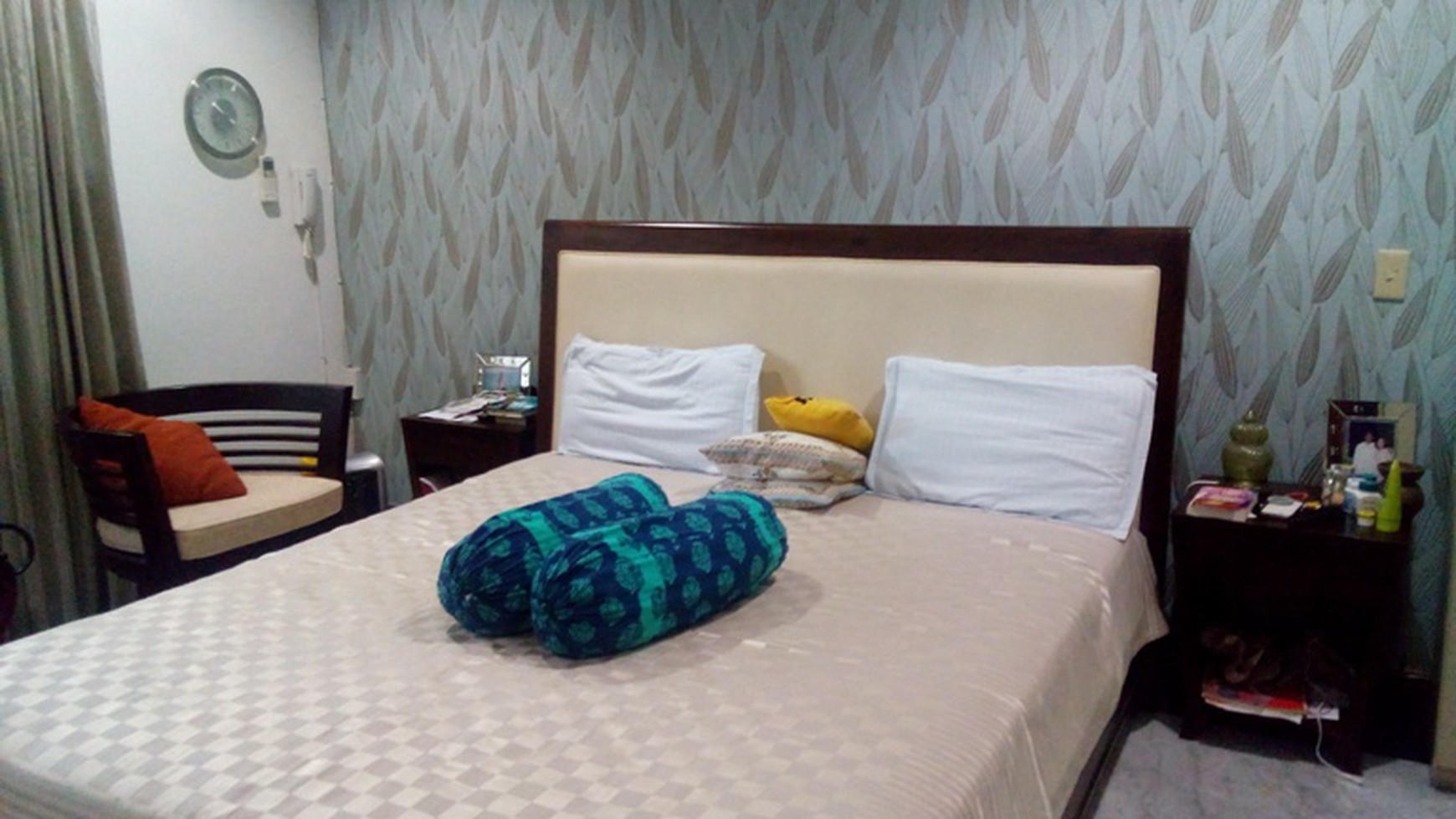 Strategis Location Close To blok M, sudirman, senayan