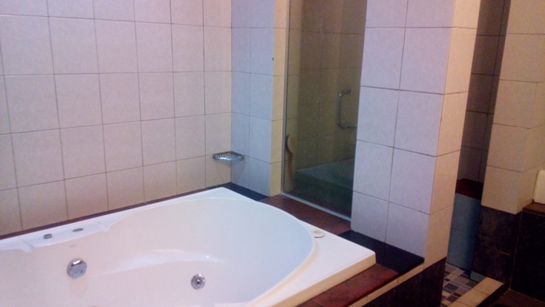 Strategis Location Close To blok M, sudirman, senayan