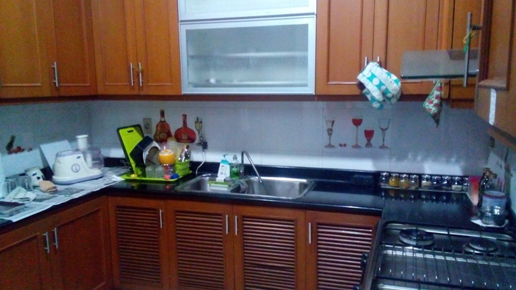 Strategis Location Close To blok M, sudirman, senayan