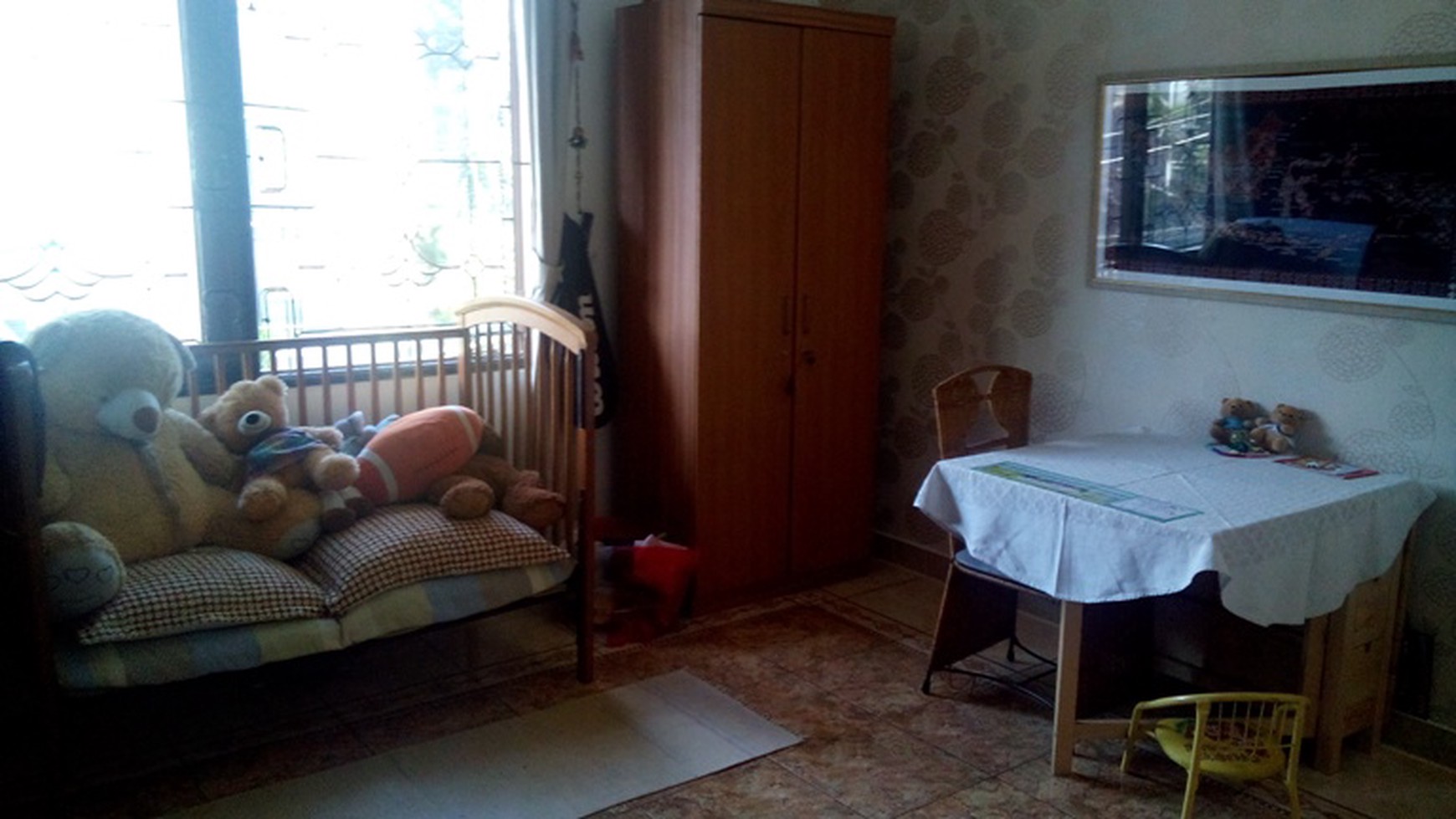 Strategis Location Close To blok M, sudirman, senayan