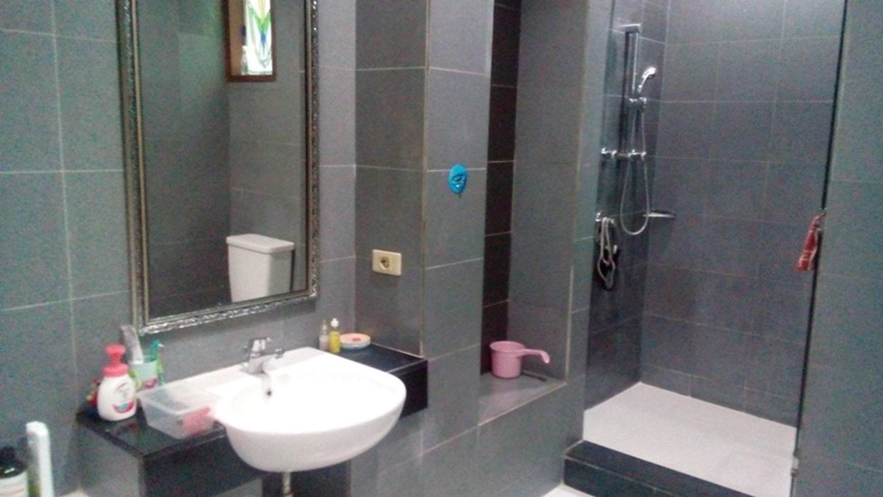 Strategis Location Close To blok M, sudirman, senayan