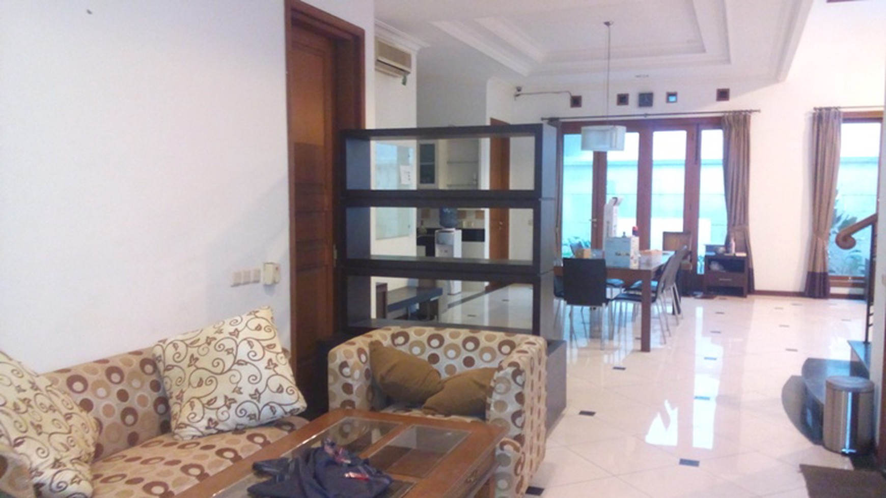 Strategic Location Close To Senayan, Sudirman SCBD