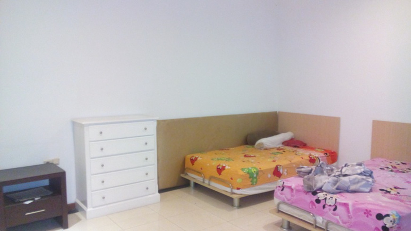 Strategic Location Close To Senayan, Sudirman SCBD