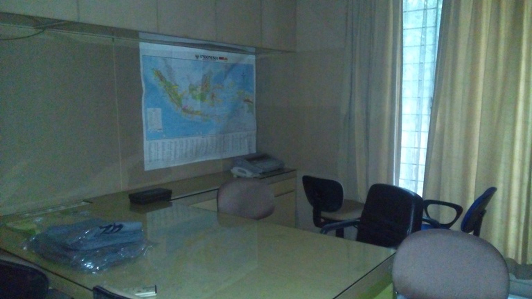 Strategic Location Close To Senayan, Sudirman SCBD