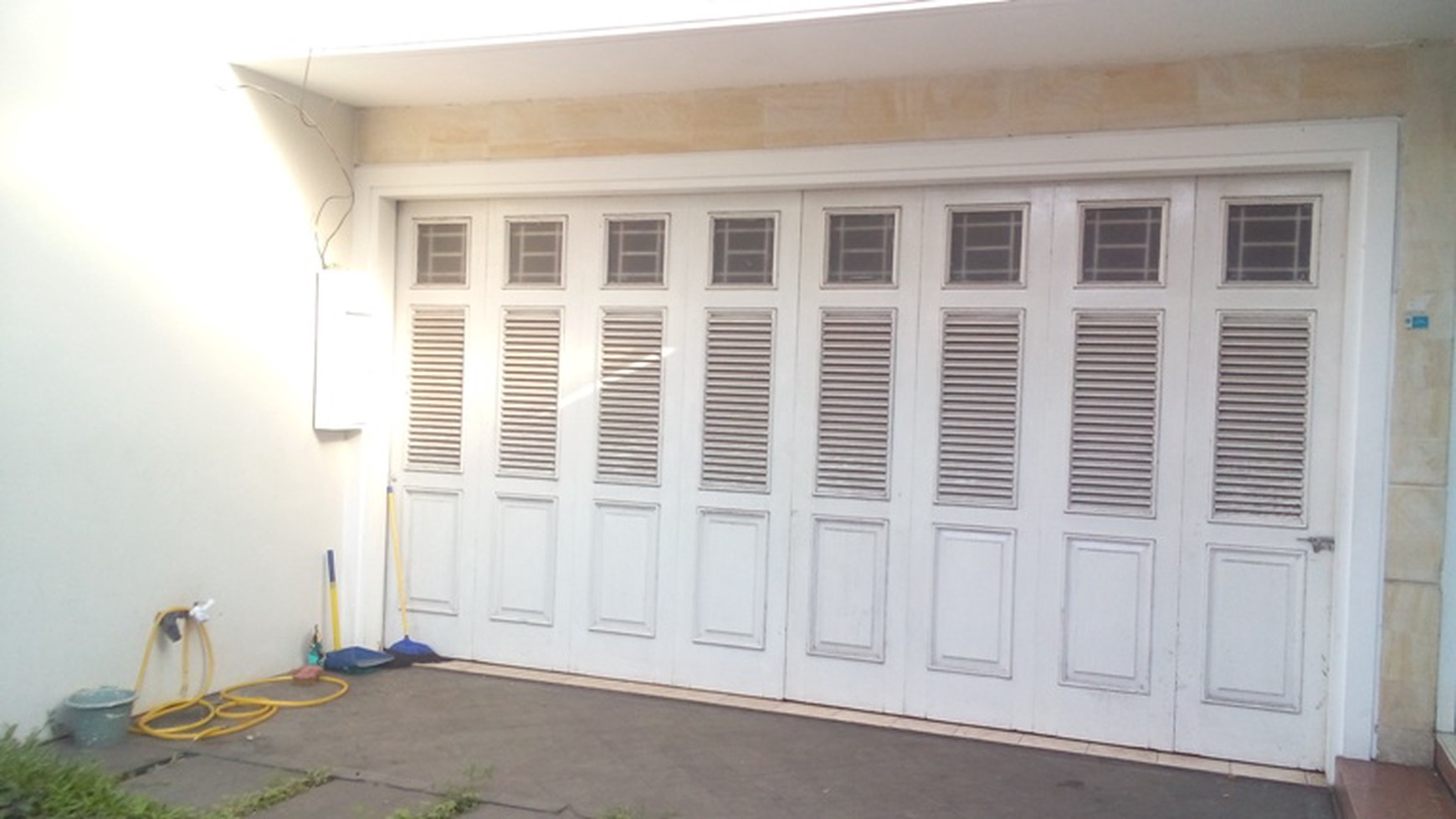 Strategic Location Close To Senayan, Sudirman SCBD