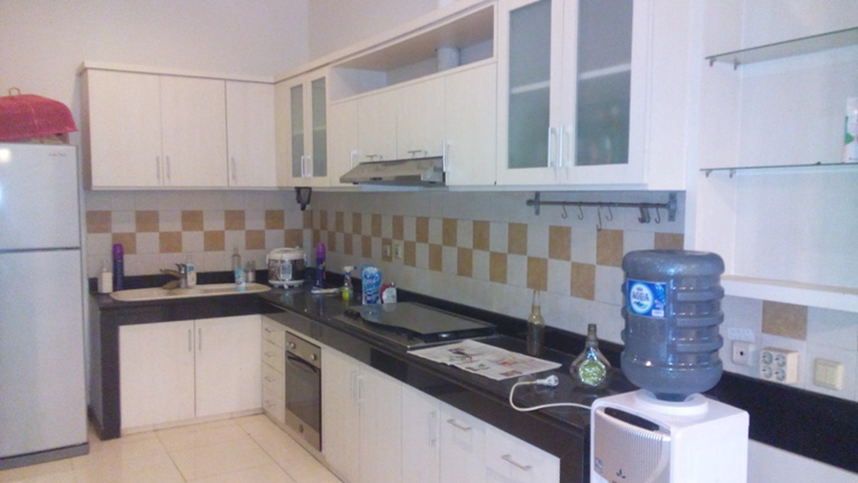 Strategic Location Close To Senayan, Sudirman SCBD