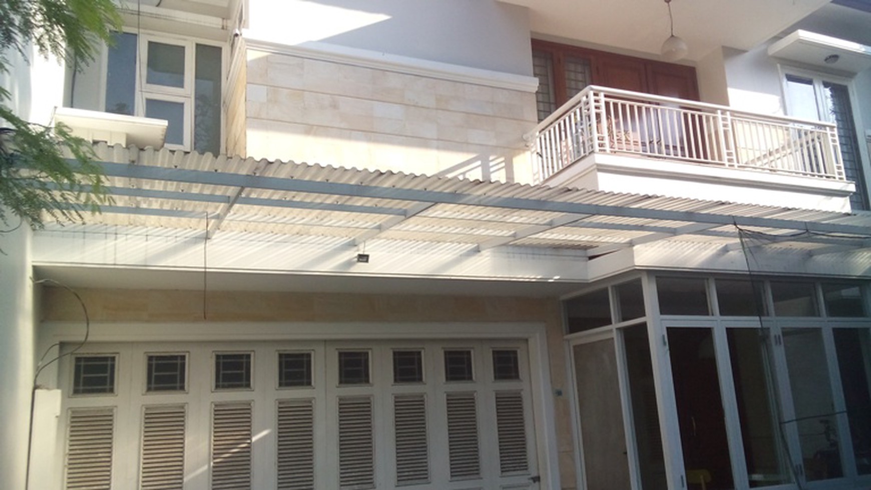 Strategic Location Close To Senayan, Sudirman SCBD