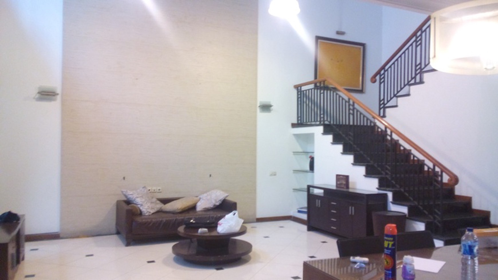 Strategic Location Close To Senayan, Sudirman SCBD