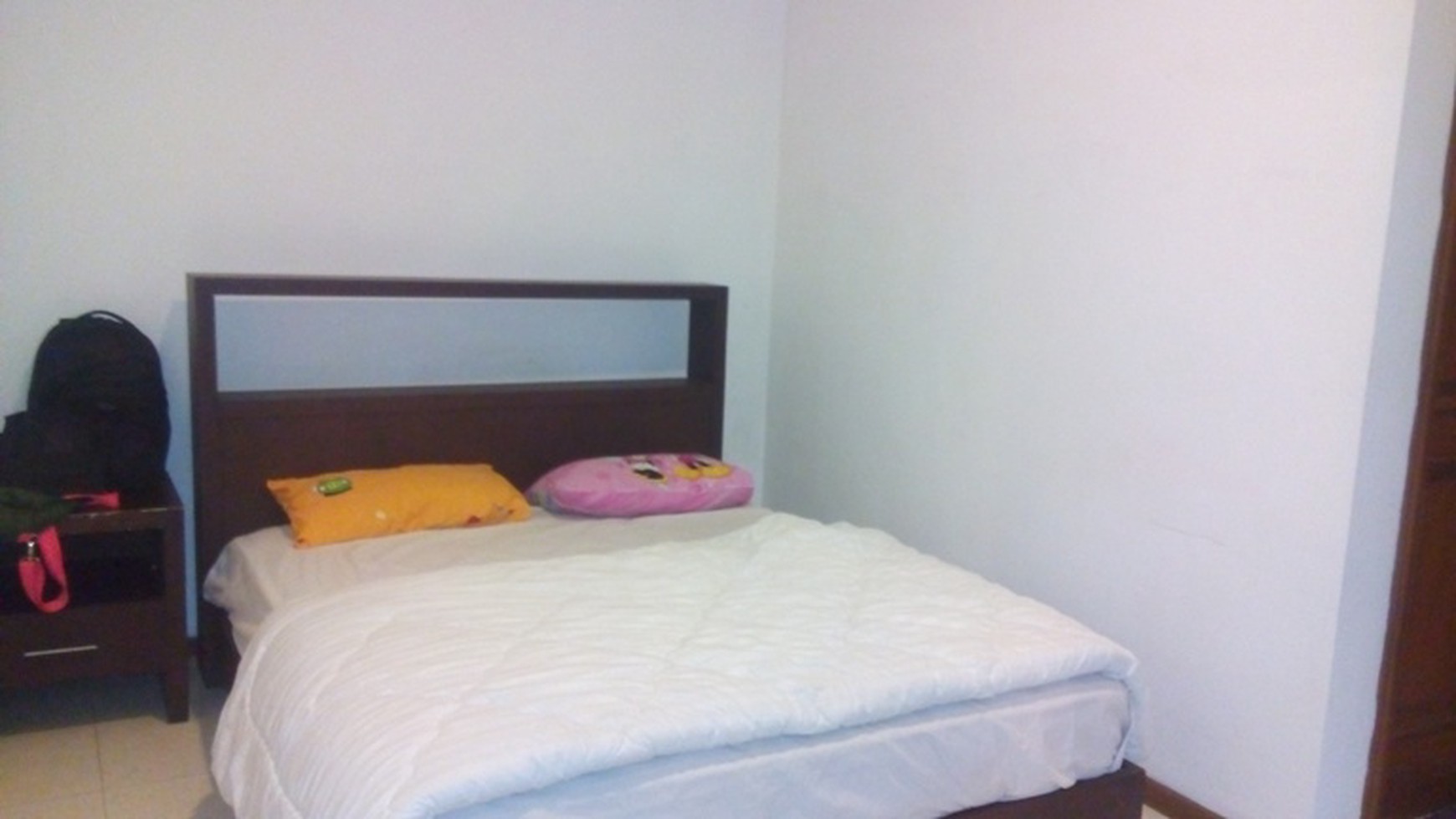 Strategic Location Close To Senayan, Sudirman SCBD