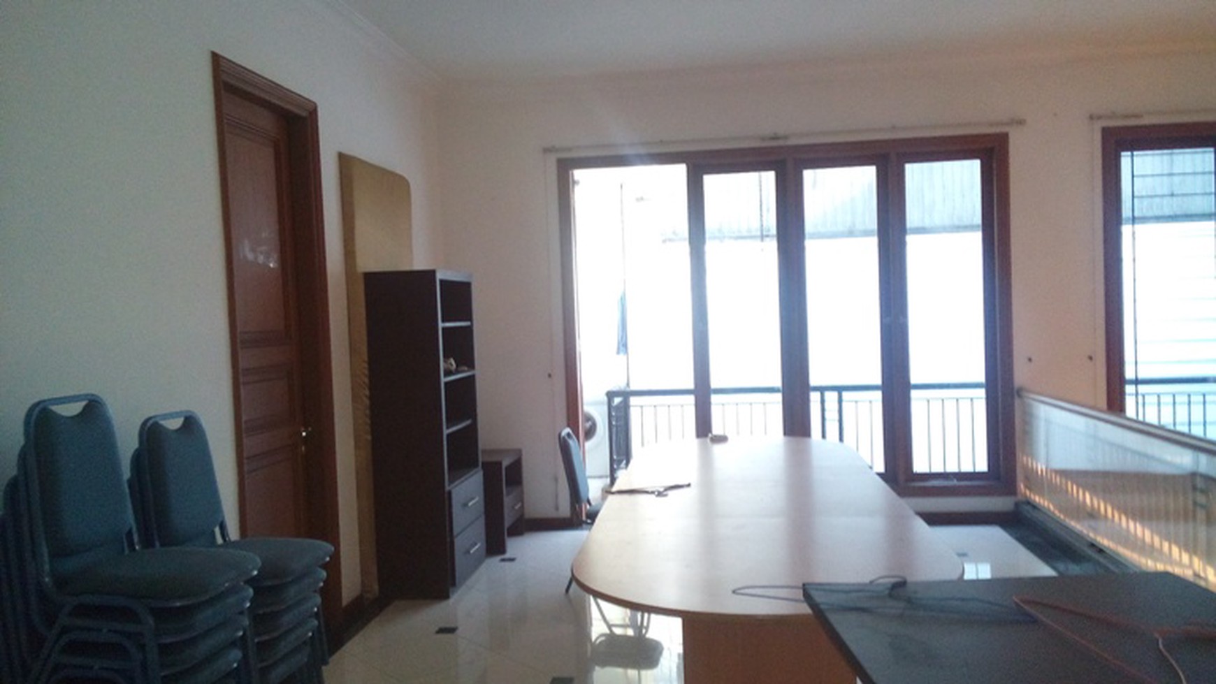 Strategic Location Close To Senayan, Sudirman SCBD