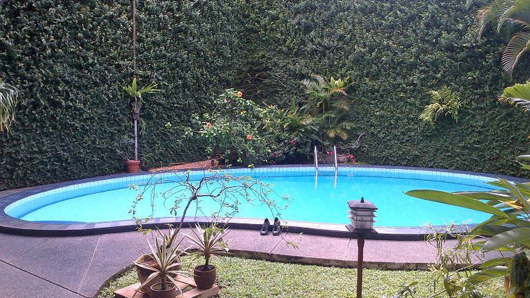 Good house, for rent