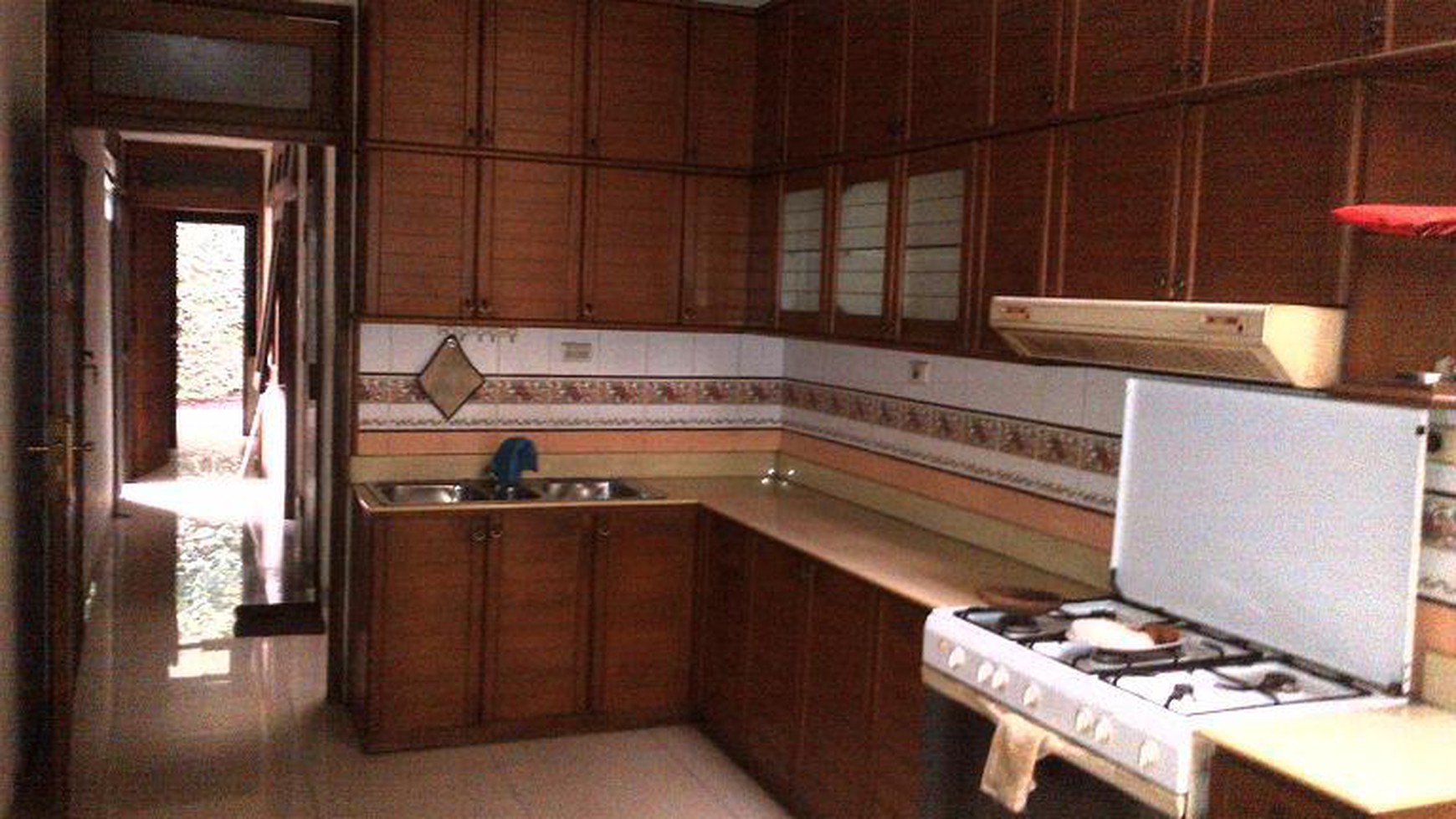 Good house, for rent