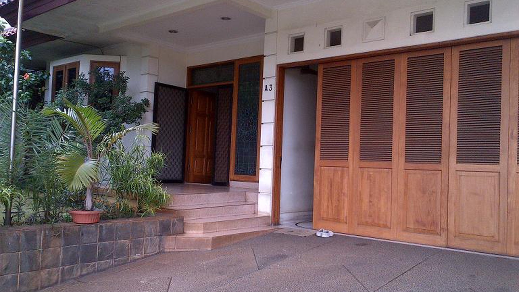 Good house, for rent