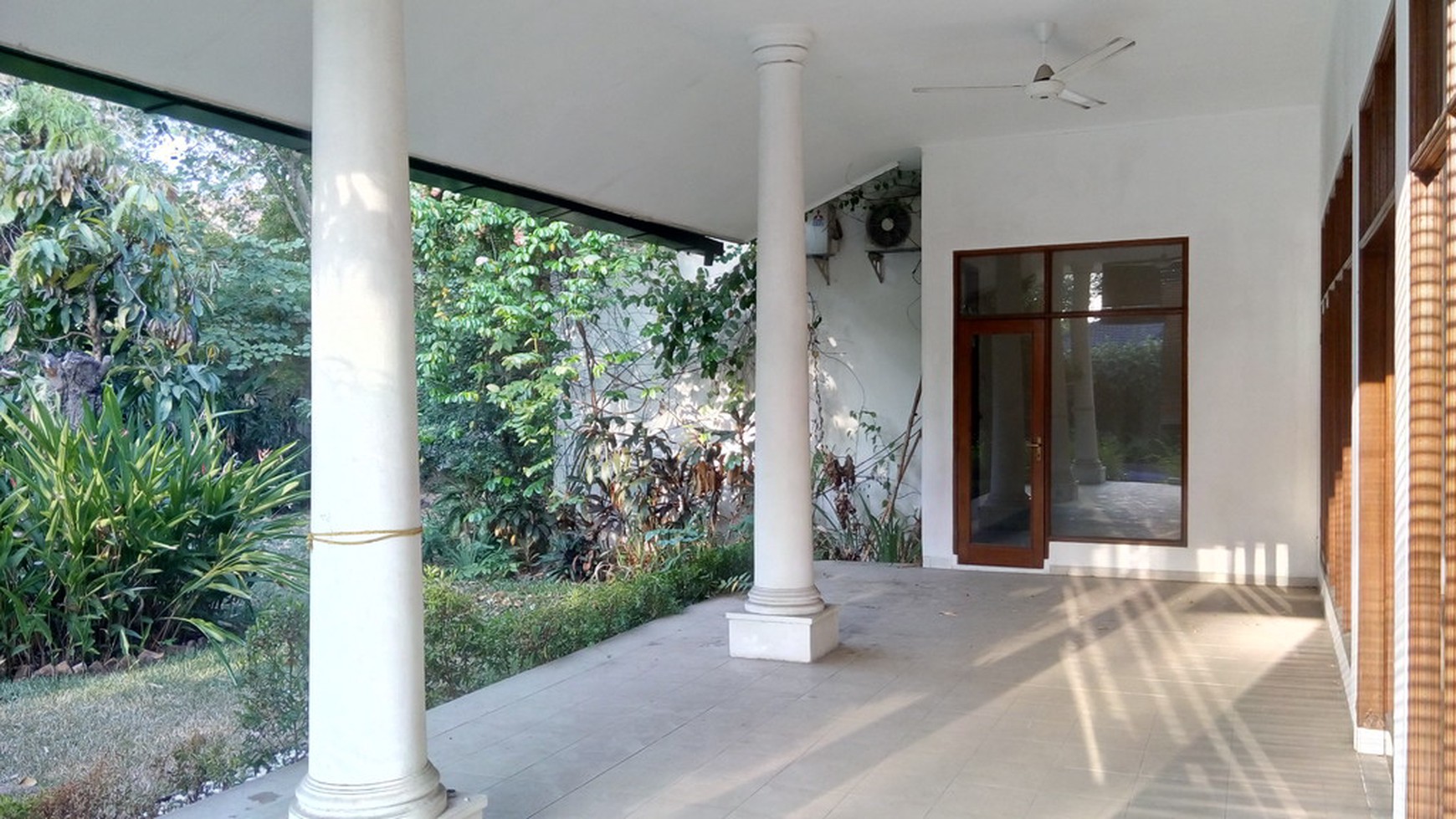 Big House..big Pool...spacious garden ..big Opportunity....quiet Area...