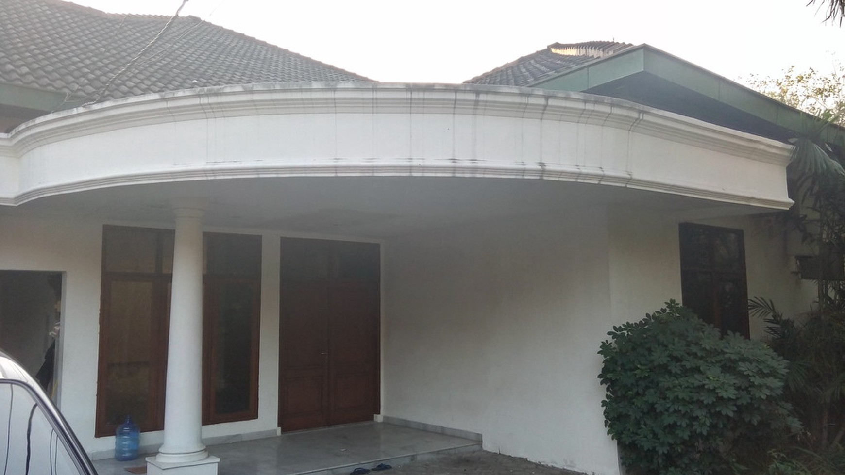 Big House..big Pool...spacious garden ..big Opportunity....quiet Area...