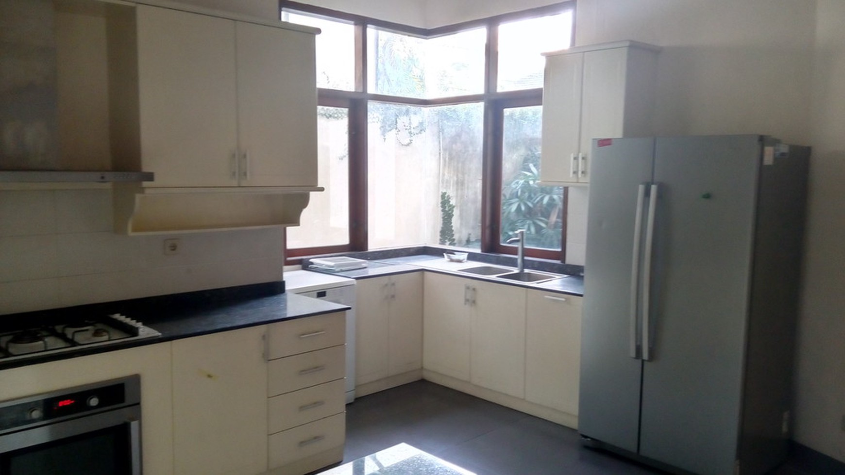 Big House..big Pool...spacious garden ..big Opportunity....quiet Area...