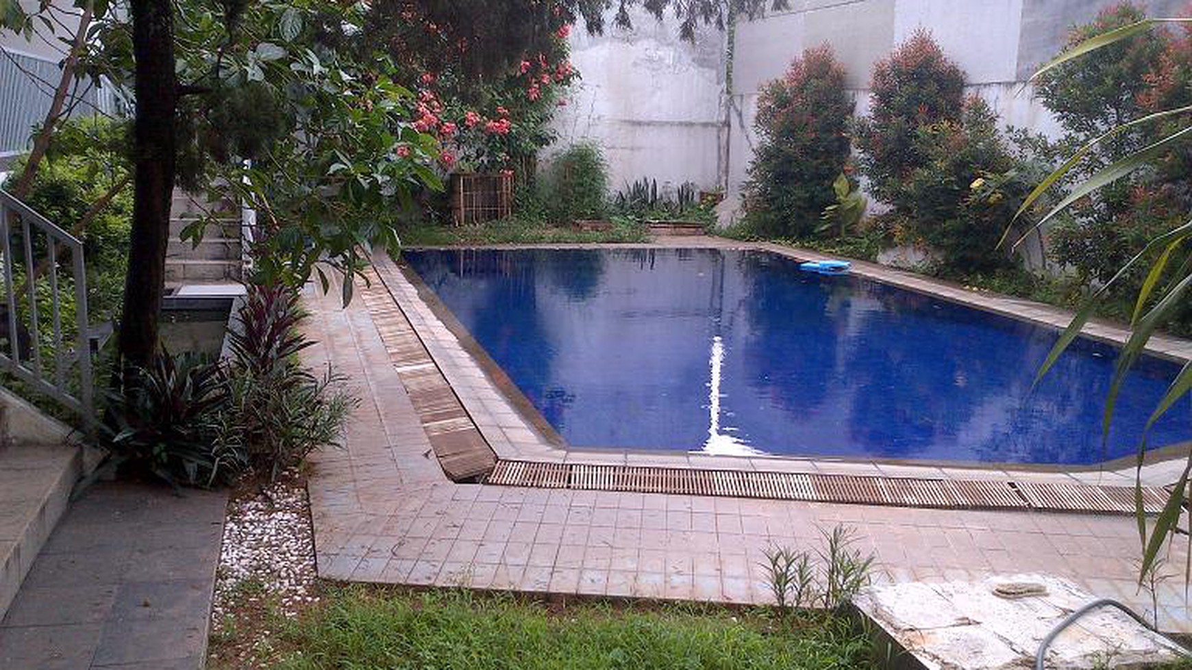 House for Office in Kemang