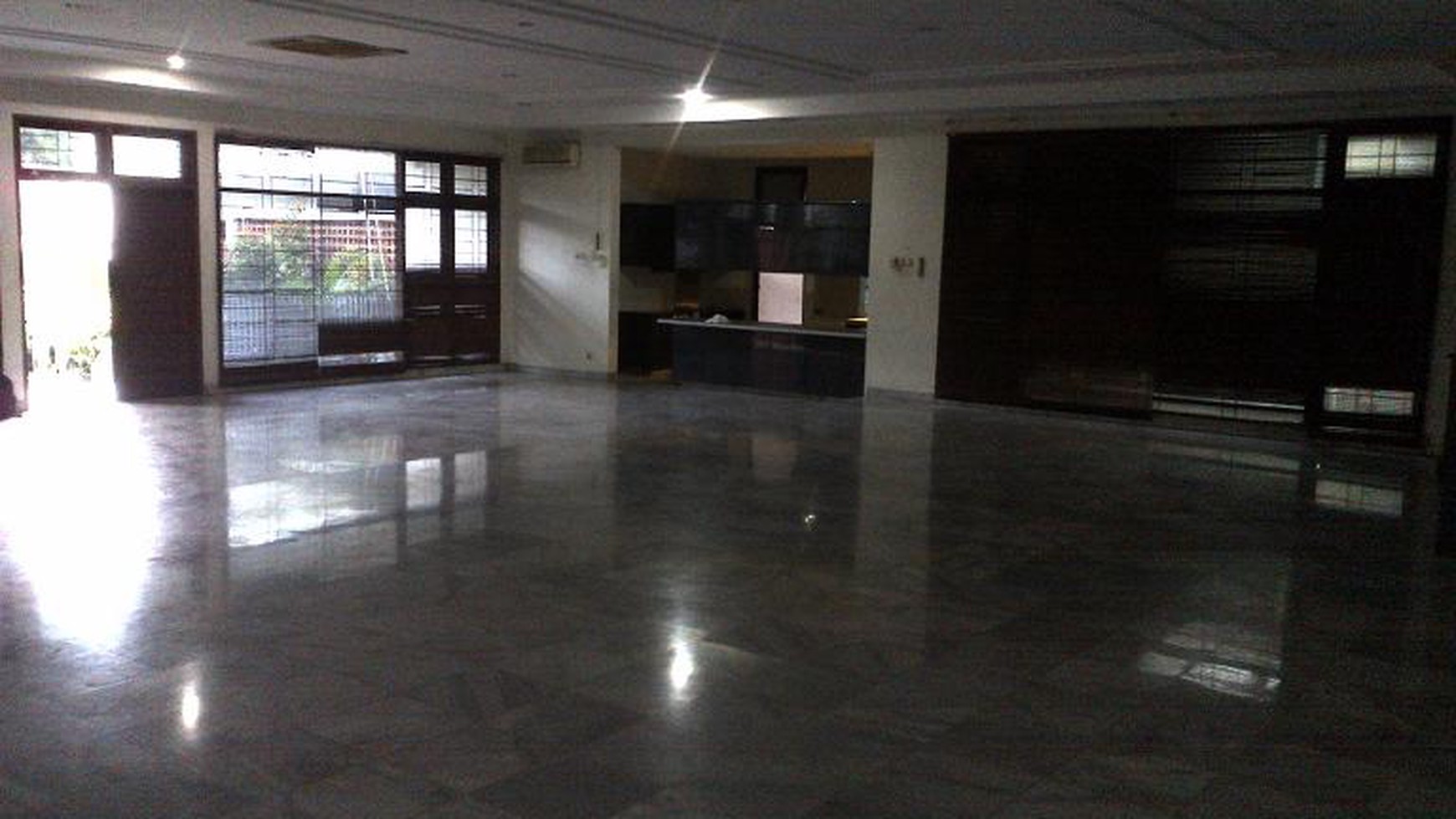 House for Office in Kemang