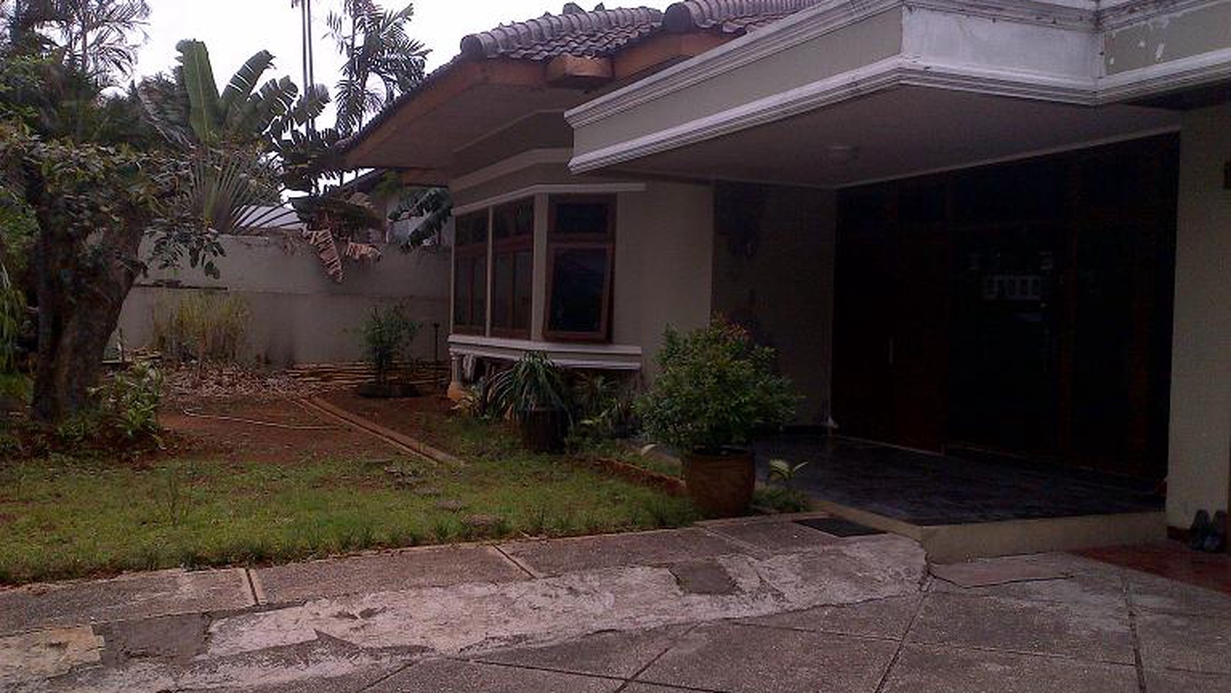 House for Office in Kemang