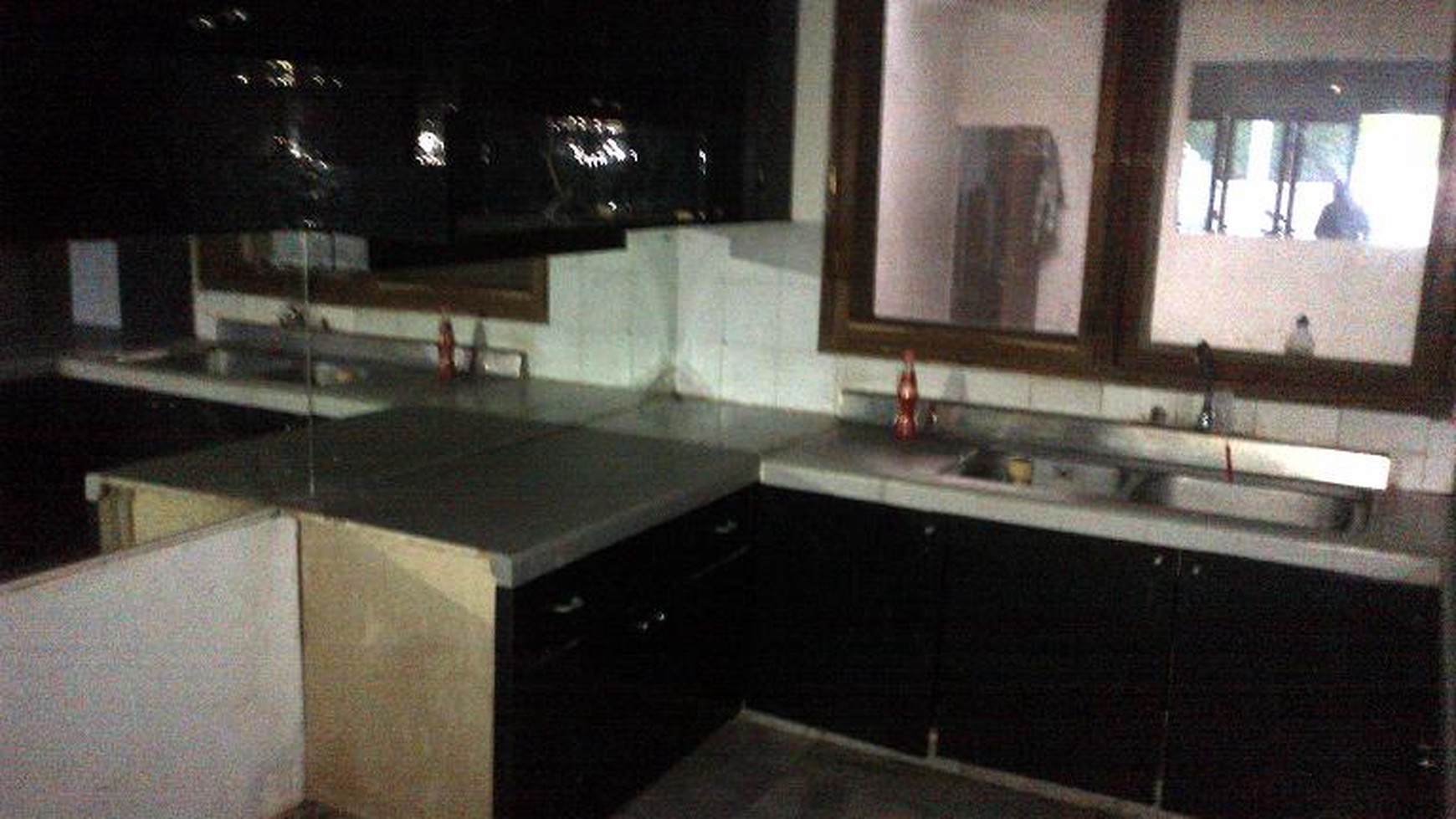 House for Office in Kemang