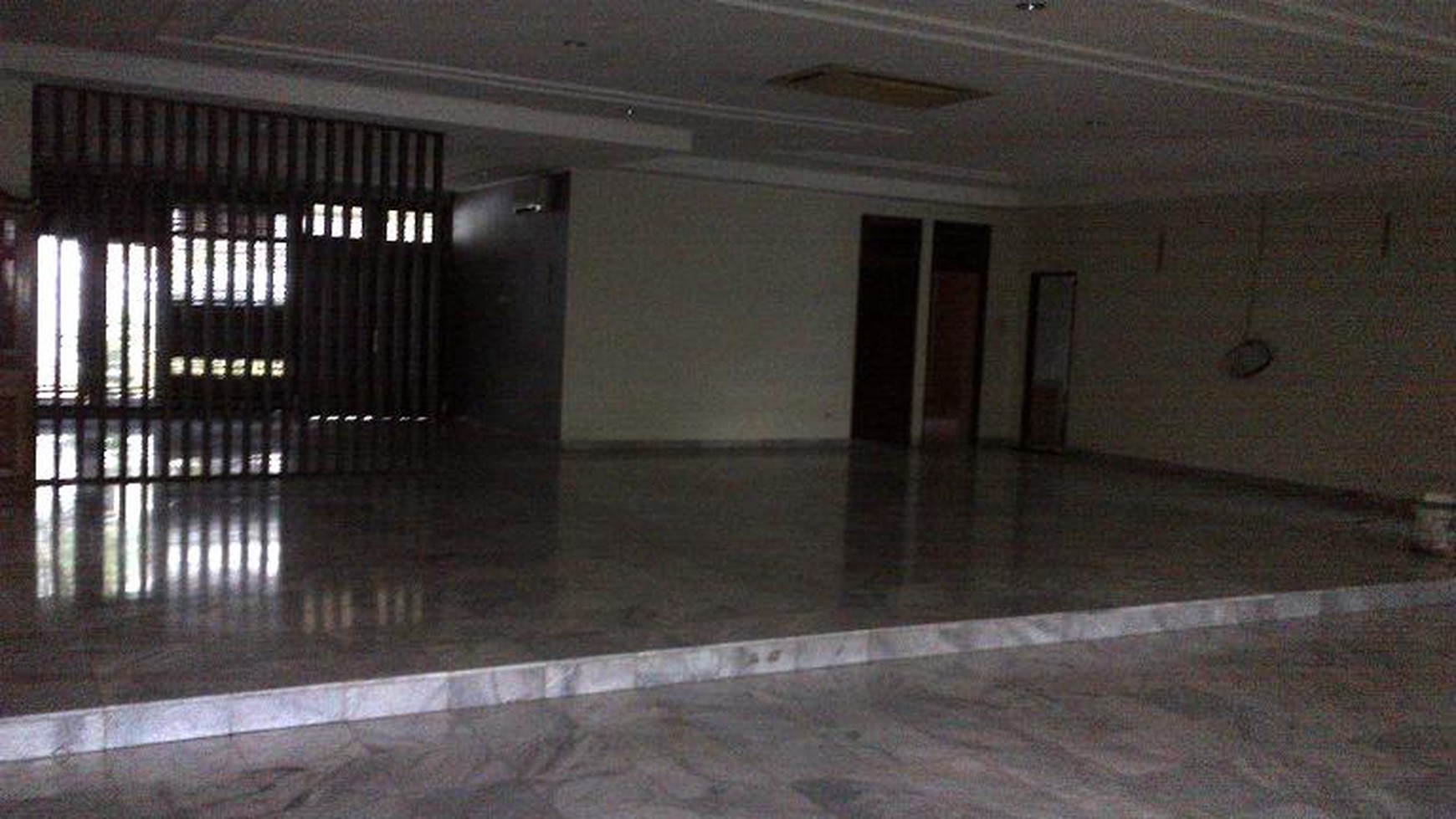 House for Office in Kemang