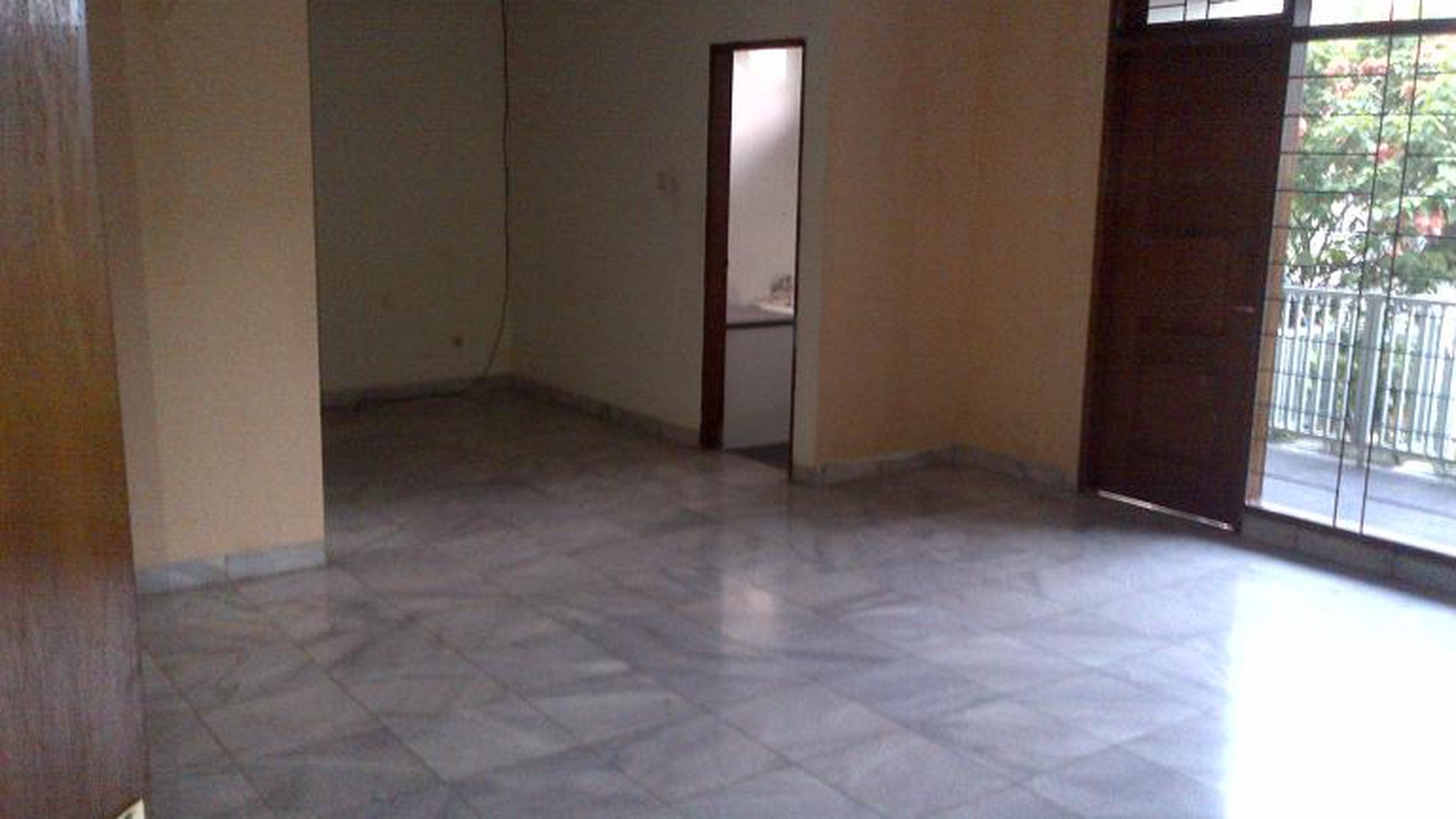 House for Office in Kemang