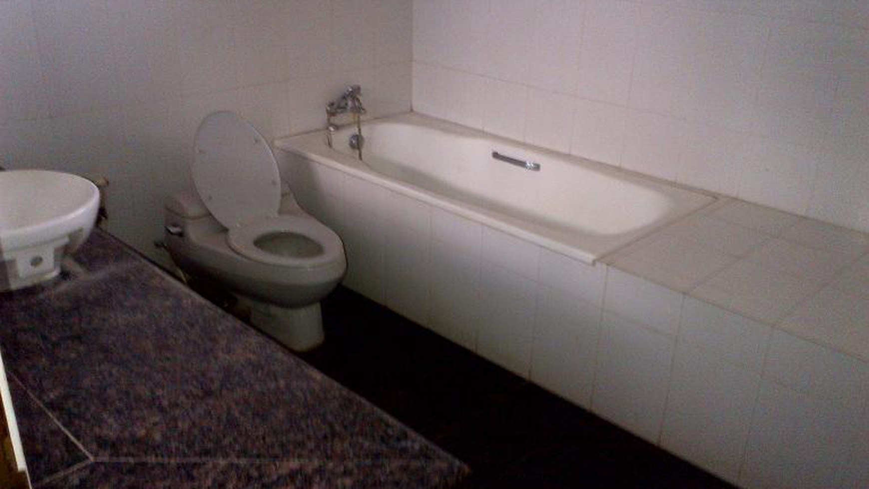 House for Office in Kemang