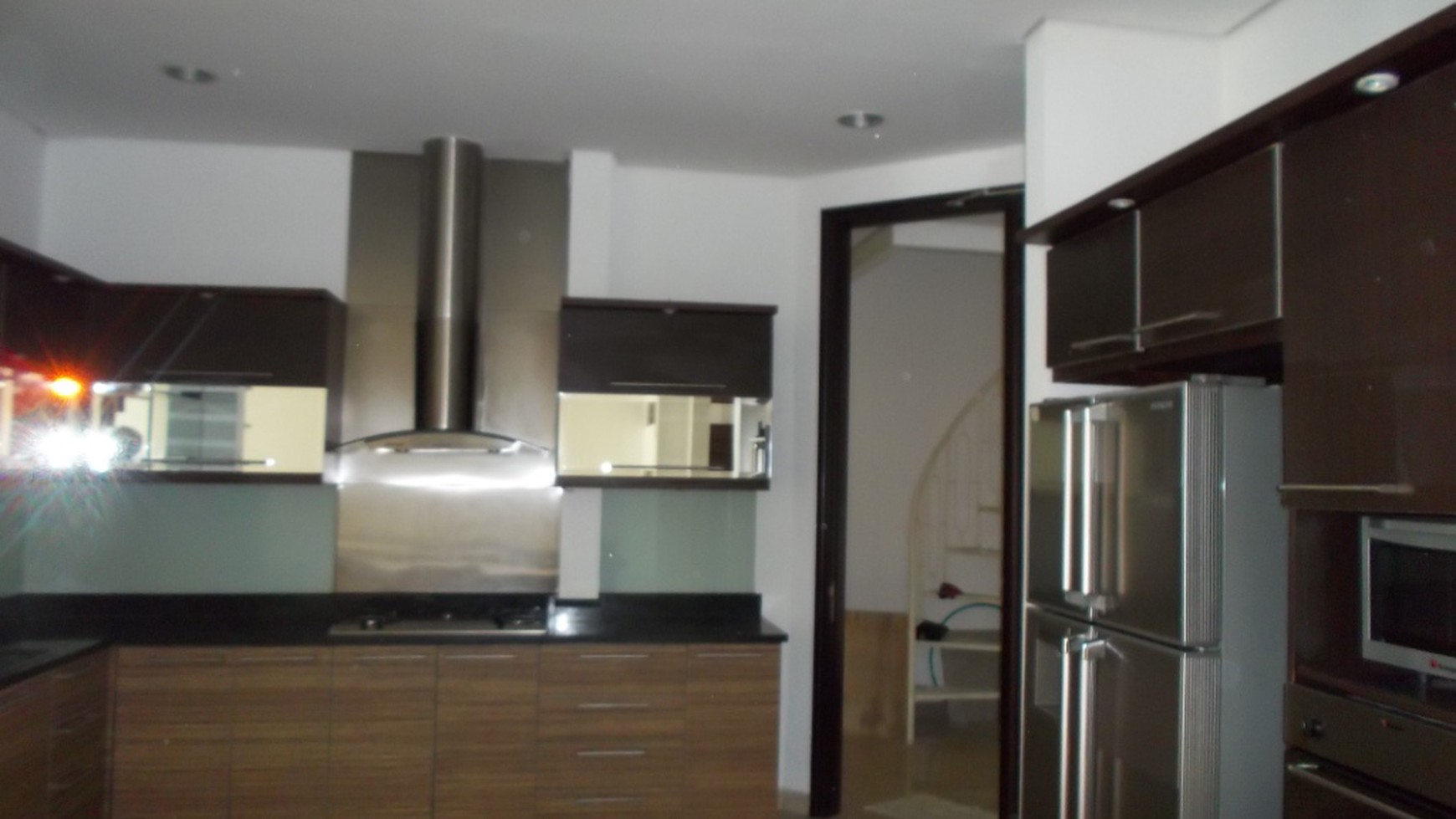 beautiful house in the prime area of Pondok Indah