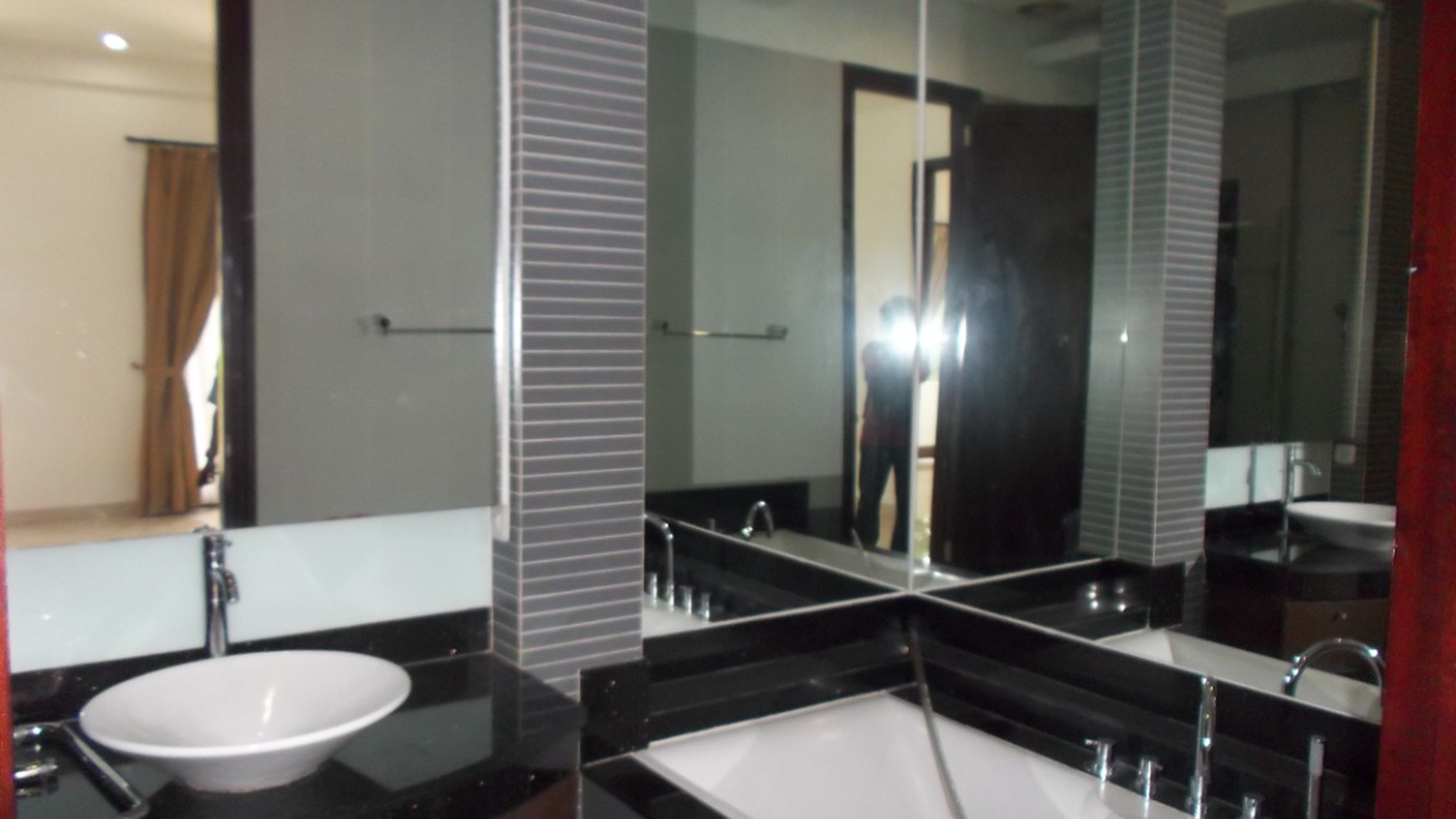 beautiful house in the prime area of Pondok Indah