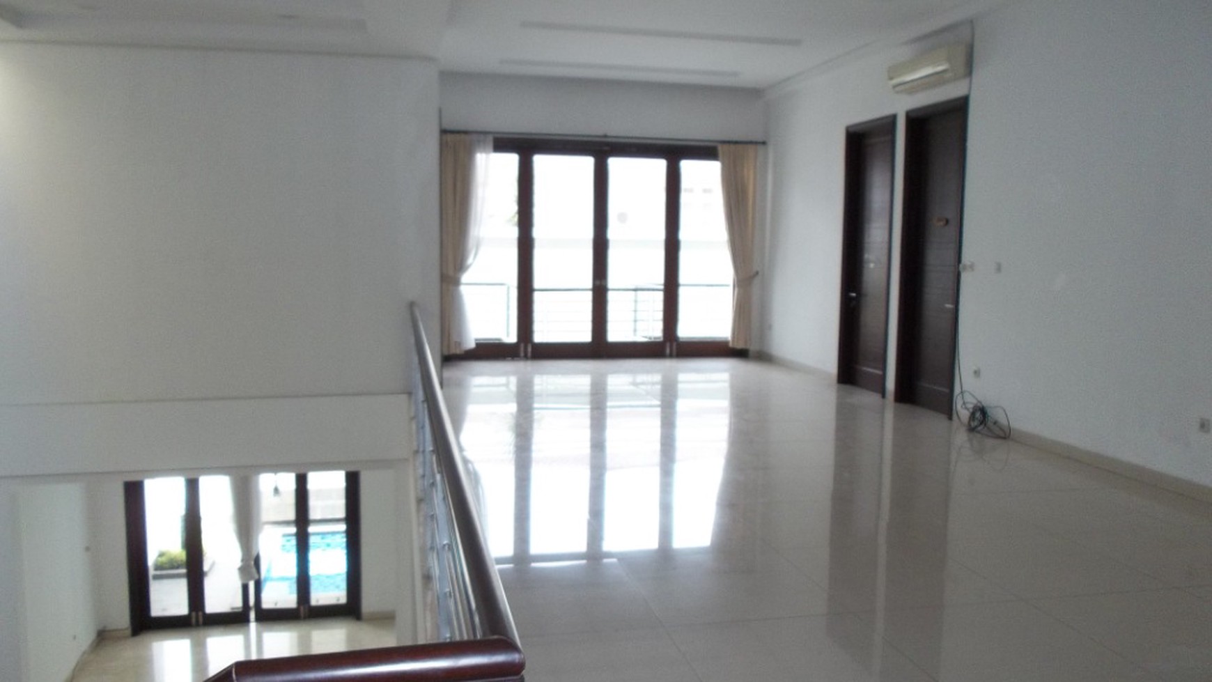 beautiful house in the prime area of Pondok Indah