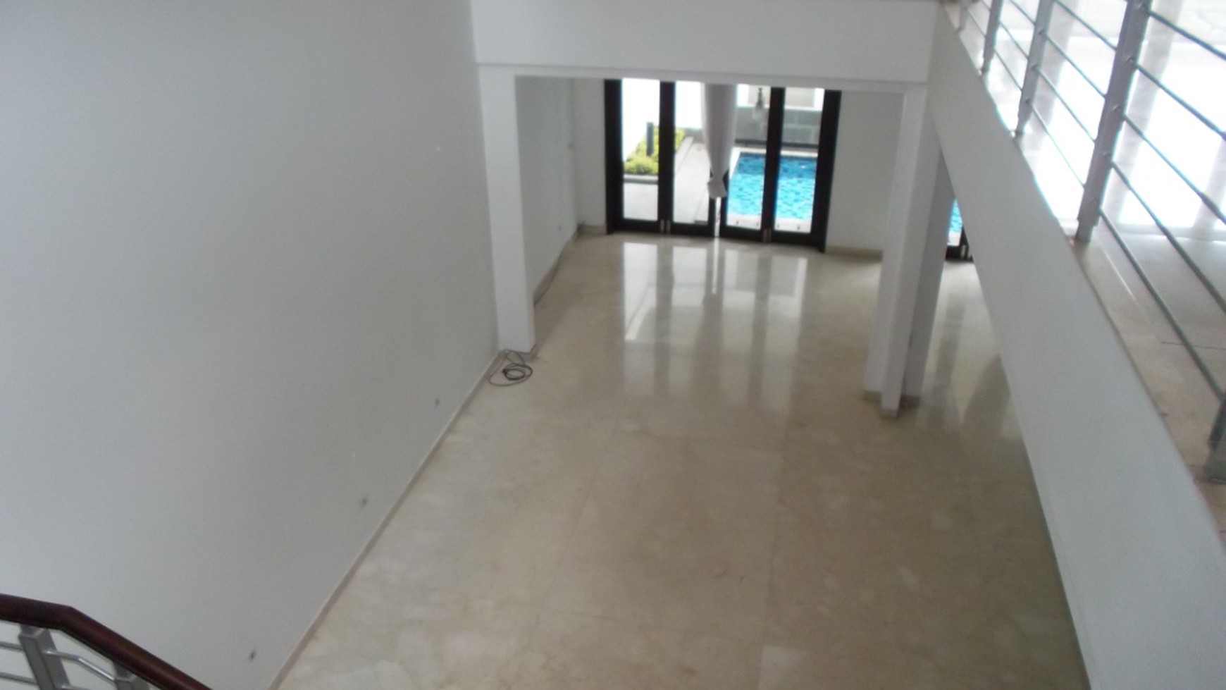 beautiful house in the prime area of Pondok Indah