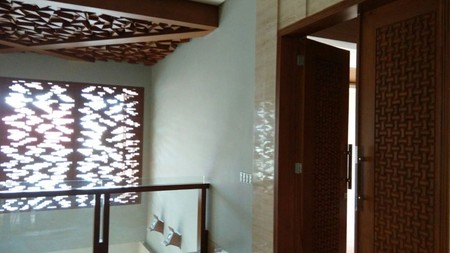 Beautiful House in Pondok Indah