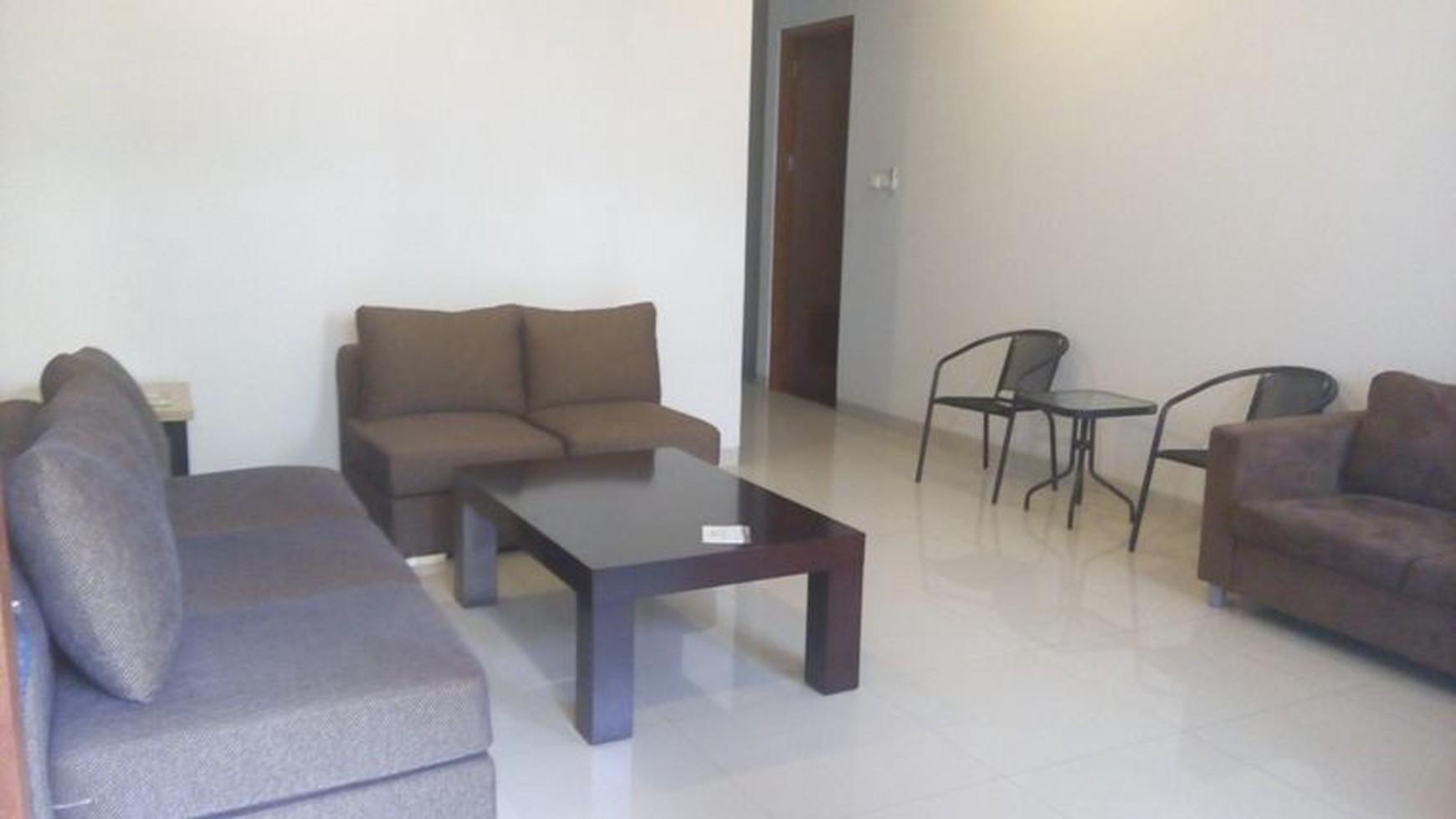 Great Townhouse in Kemang Area