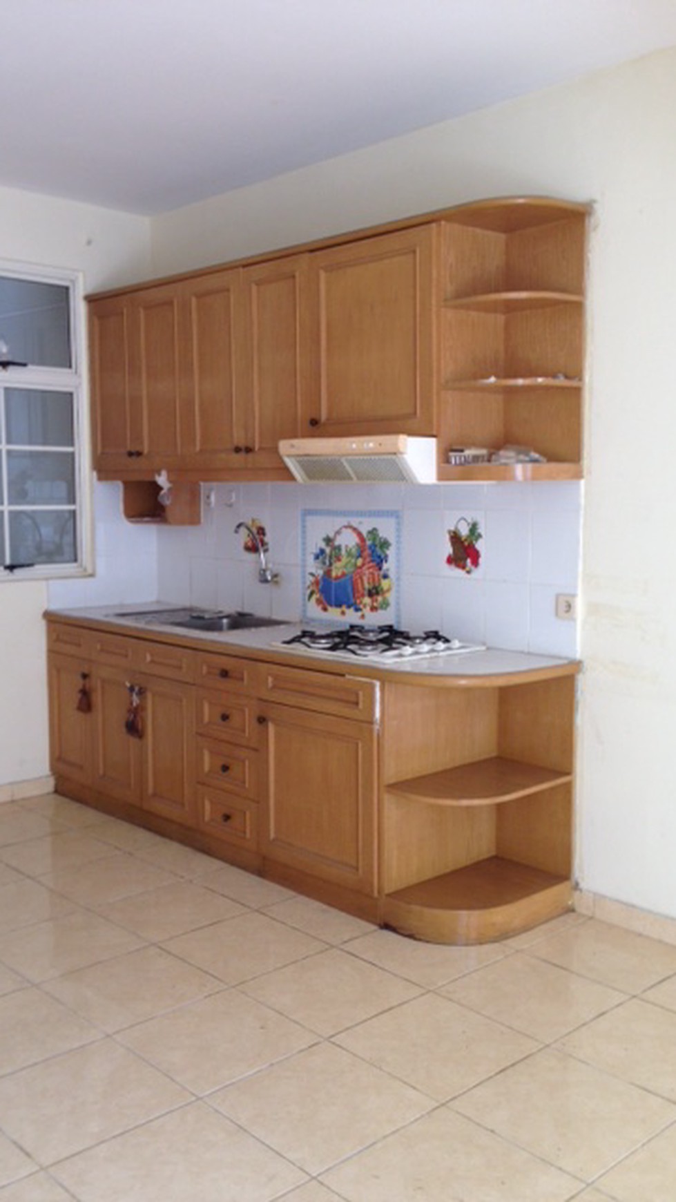 Dijual Townhouse Taman Paris Lantai Dasar - Lippo Karawaci