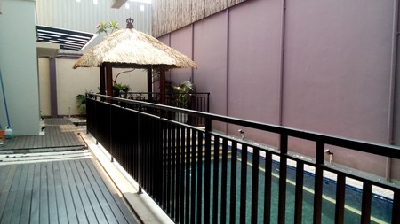 Town house for Rent at Kemang