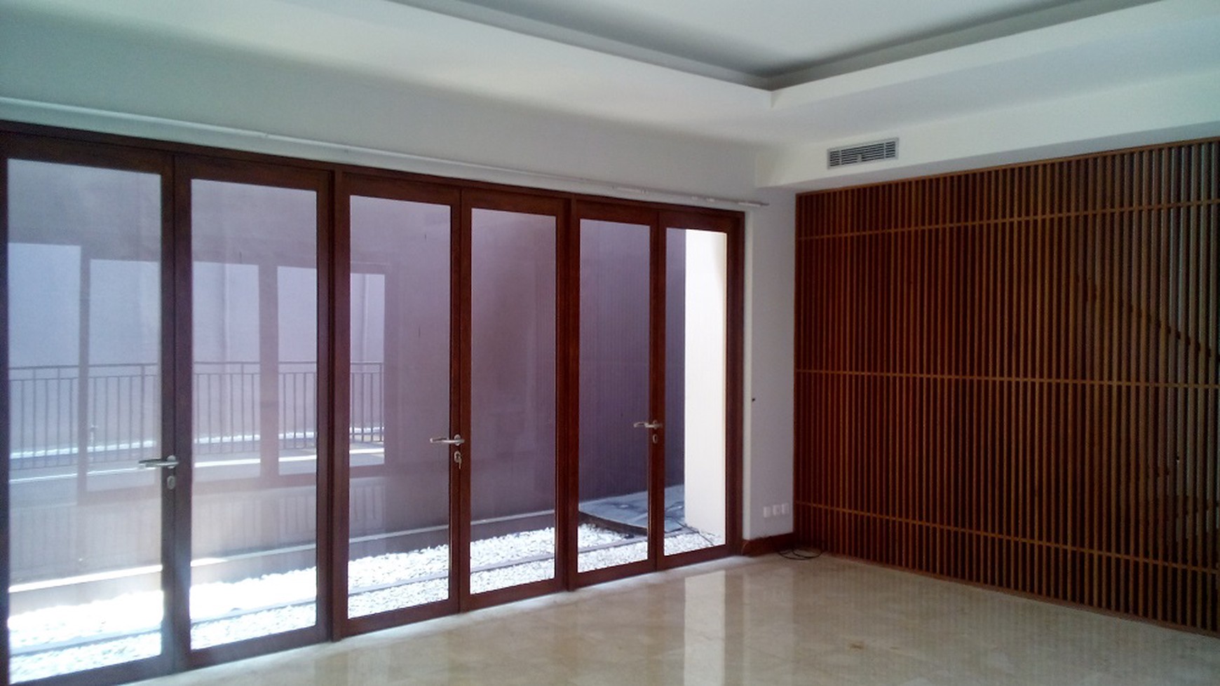 Town house for Rent at Kemang