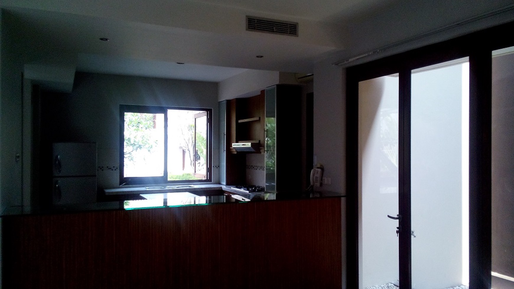 Town house for Rent at Kemang