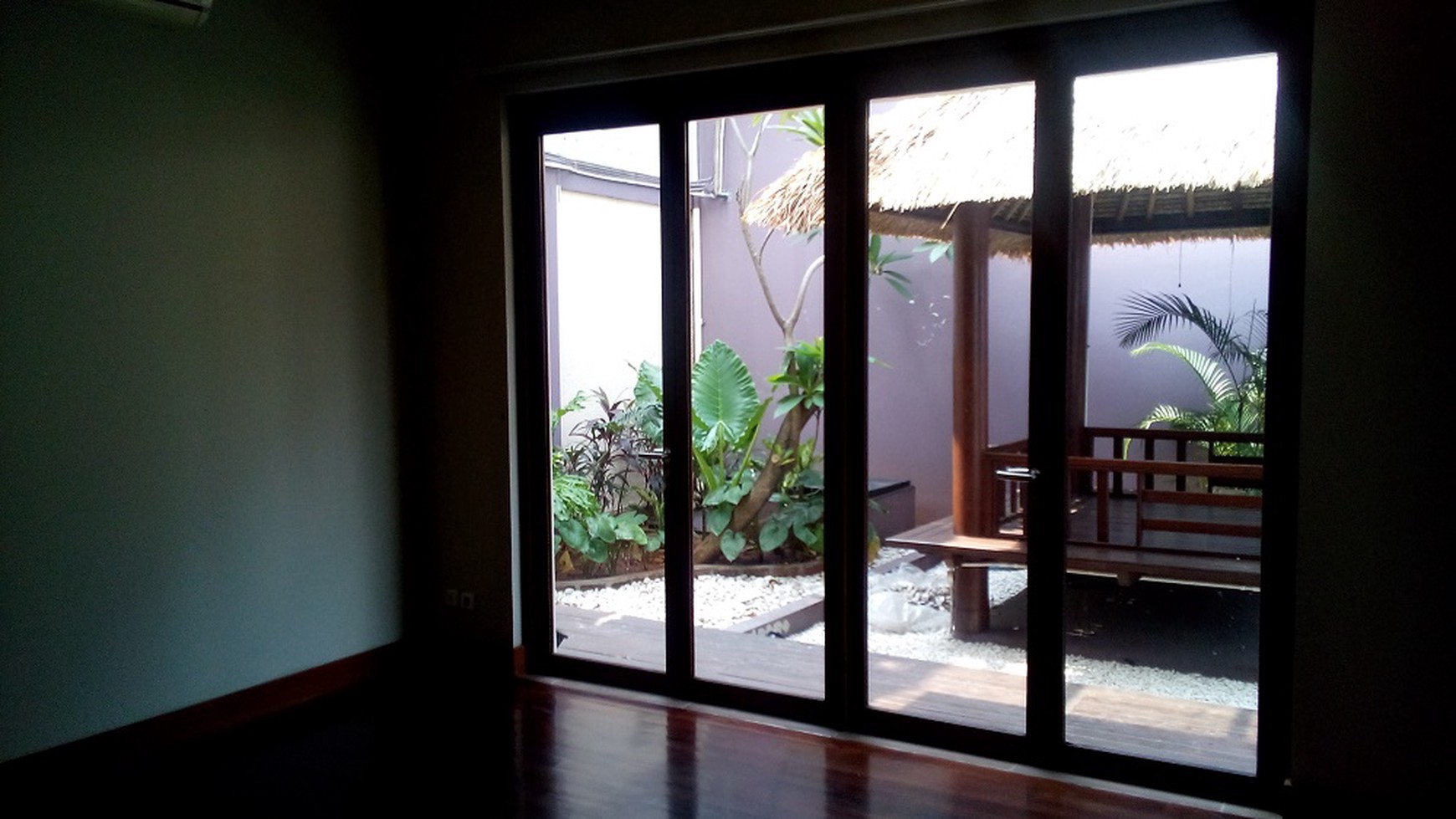 Town house for Rent at Kemang