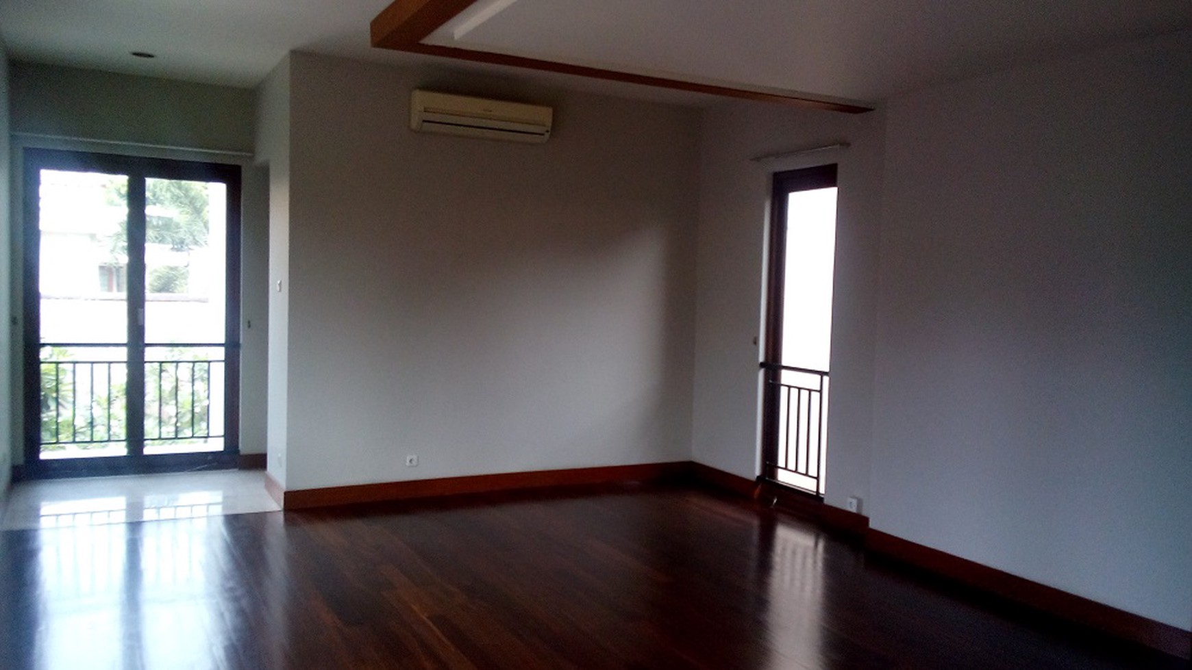 Town house for Rent at Kemang