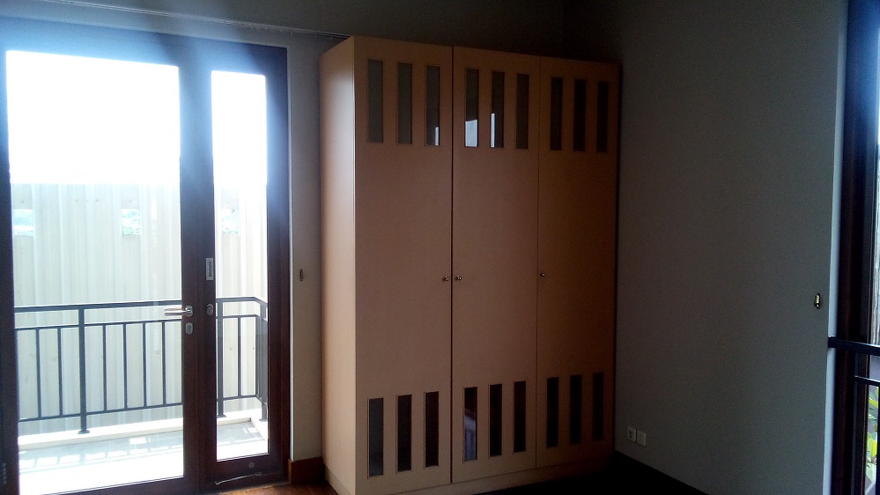 Town house for Rent at Kemang