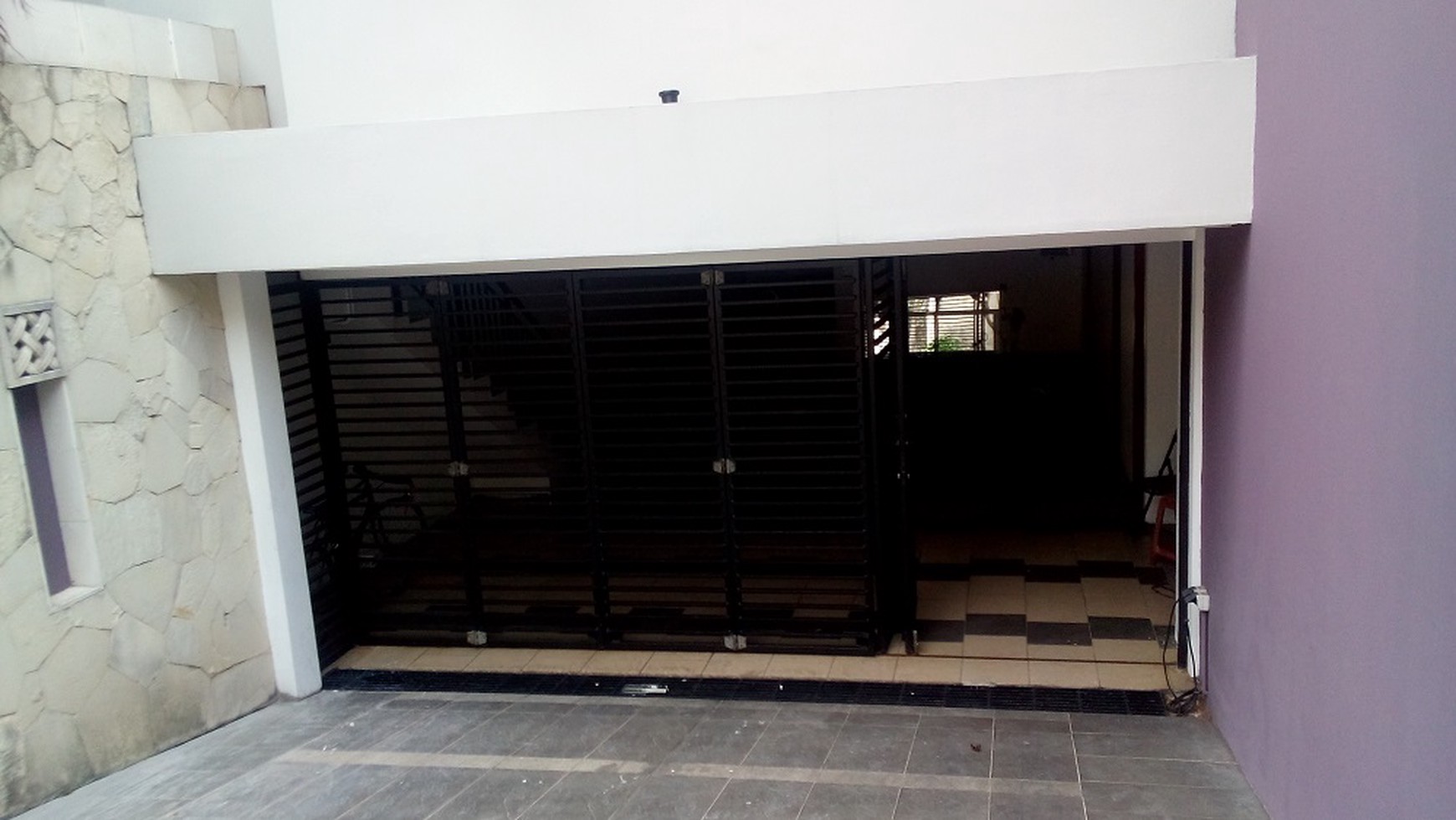 Town house for Rent at Kemang