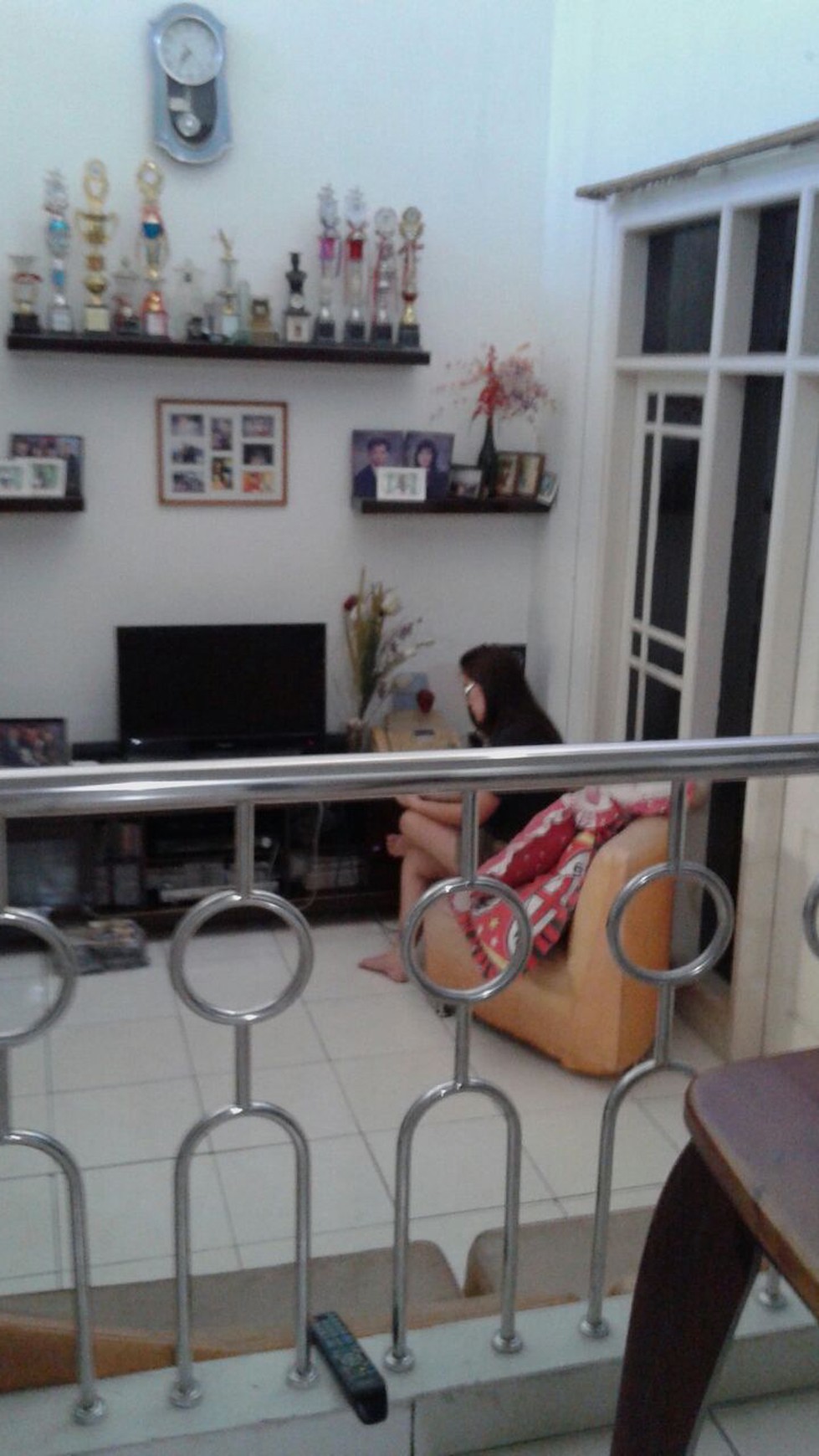 Dijual Rumah Jl. Pulau Dewa - Modernland, Tangerang