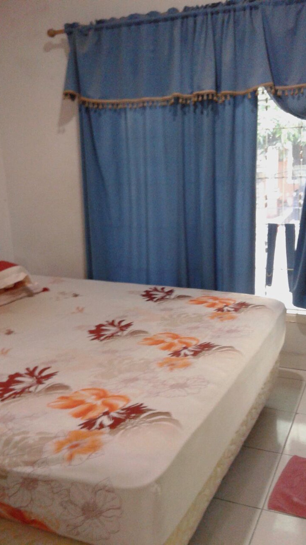 Dijual Rumah Jl. Pulau Dewa - Modernland, Tangerang