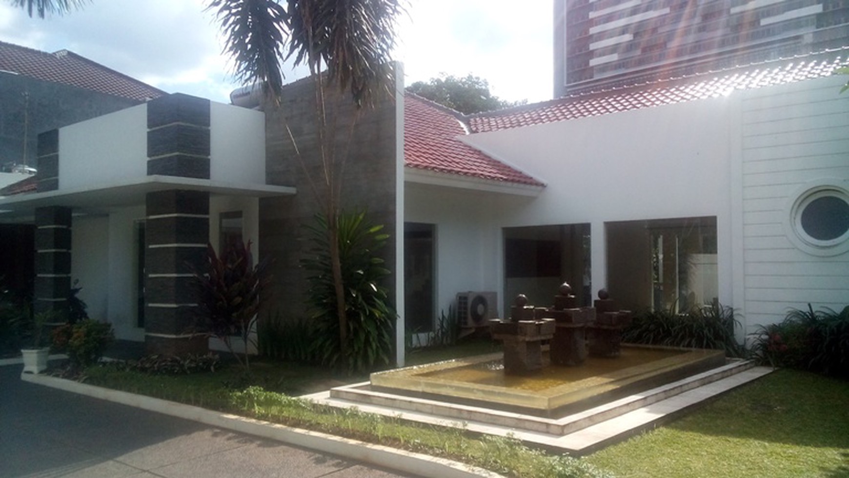 Fabulous atmosphere house with comfort neighborhood