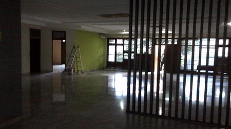 House for Office in Kemang