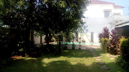 House for rent in kemang